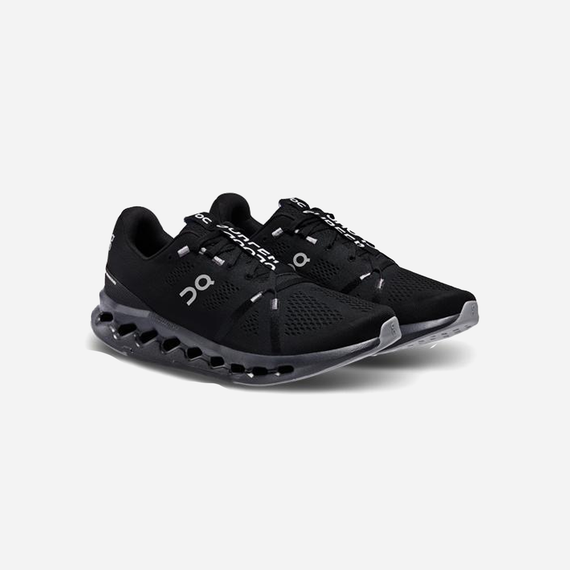 On Running Cloudsurfer Black - view 2