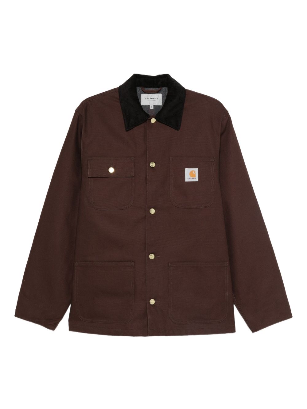Carhartt wip main jackets – Carhartt Wip Main Jacket – 100% Cotton