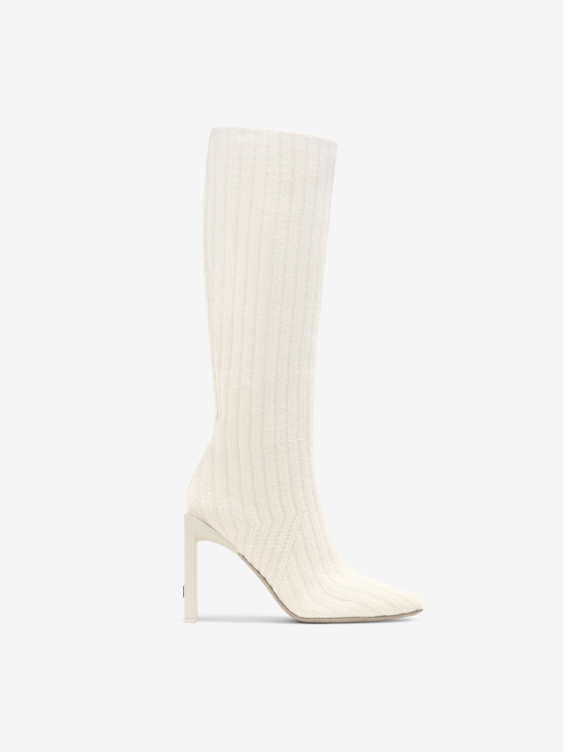 Fear of God Boot Knit – Cream