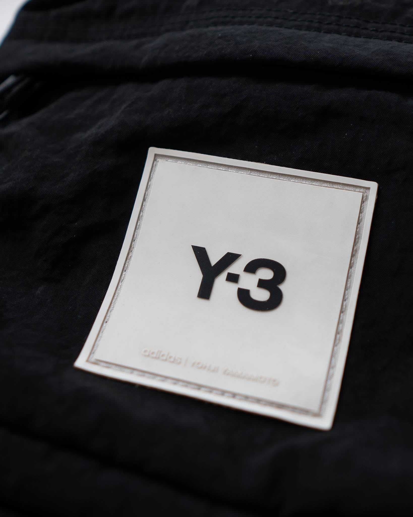Adidas x Y-3 Techlite Tweak Bag - view 3