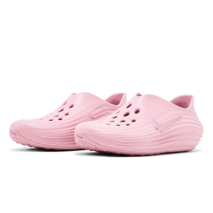 HYPE ELIXIR Nike ReactX Rejuven8 Elemental Pink (Women's) - view 2