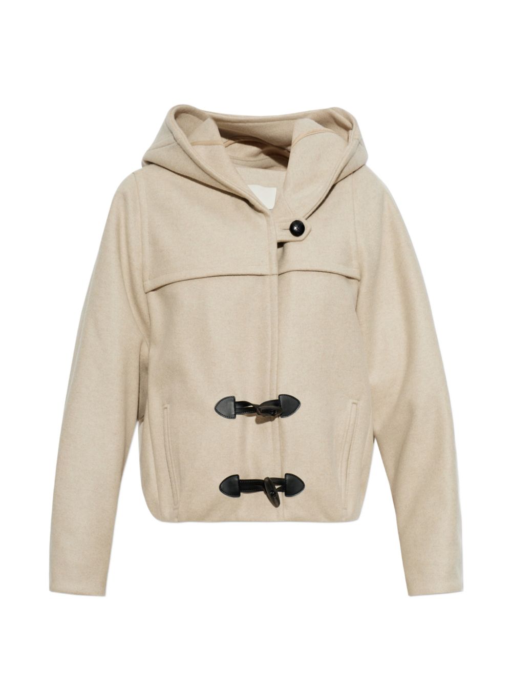 Isabel marant jackets – Isabel Marant Coats – Wool 90%, Cashmere 10%