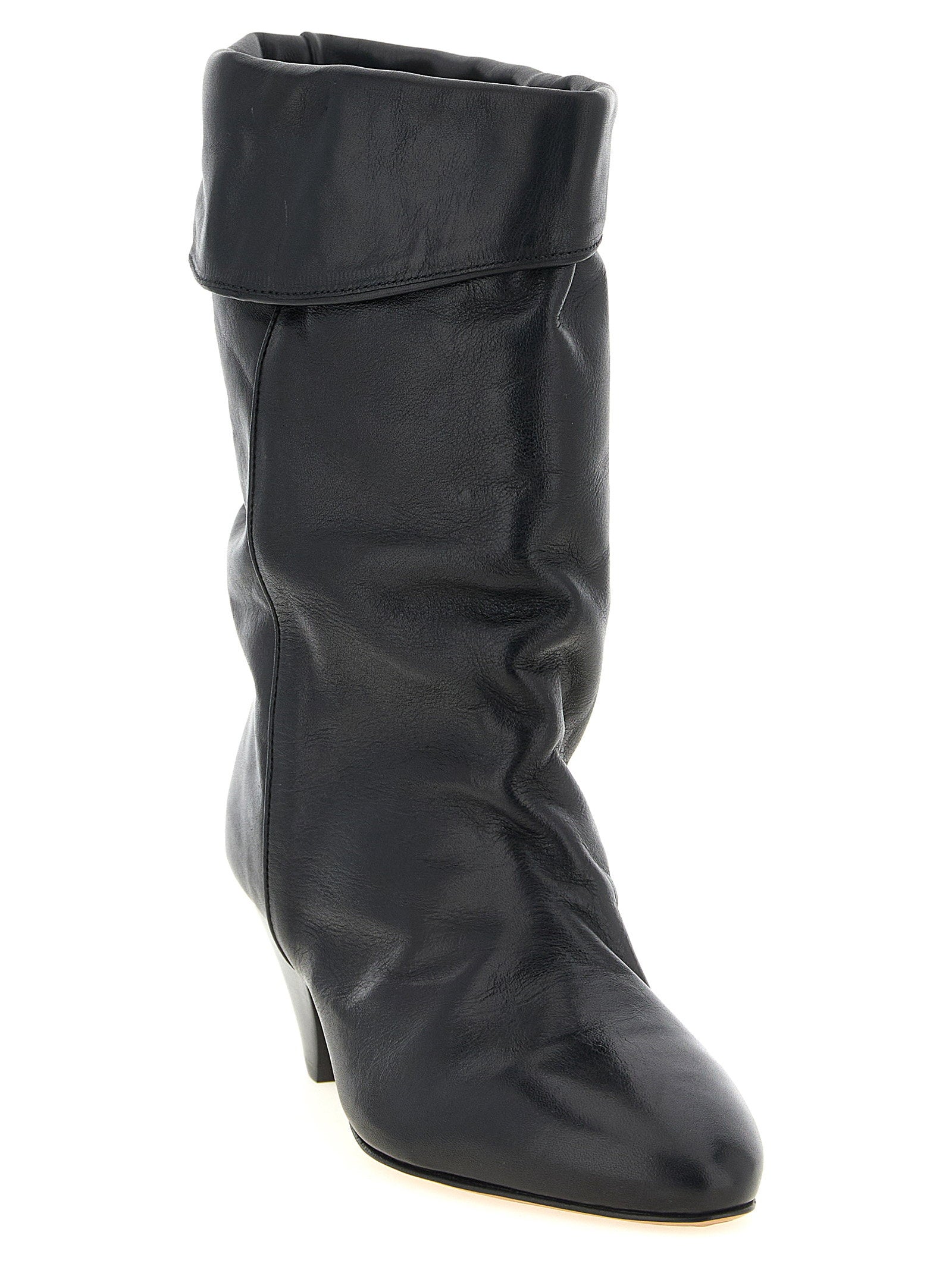 Isabel Marant Dalby Ankle Boots - view 2