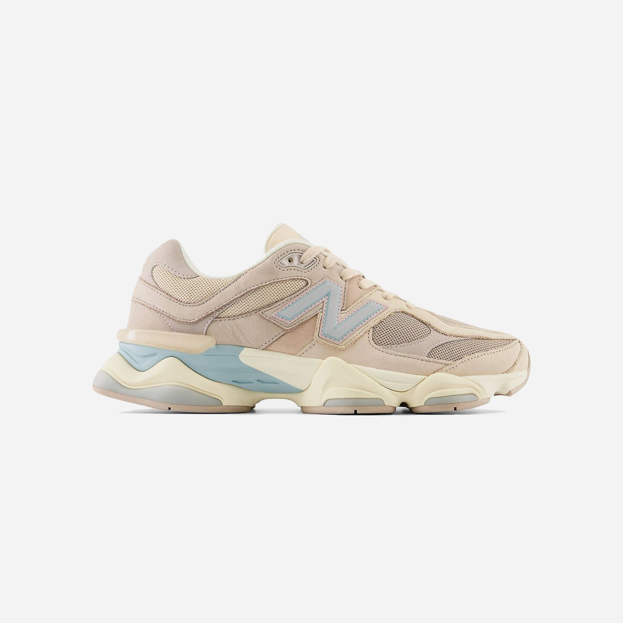 New Balance 9060 Ivory