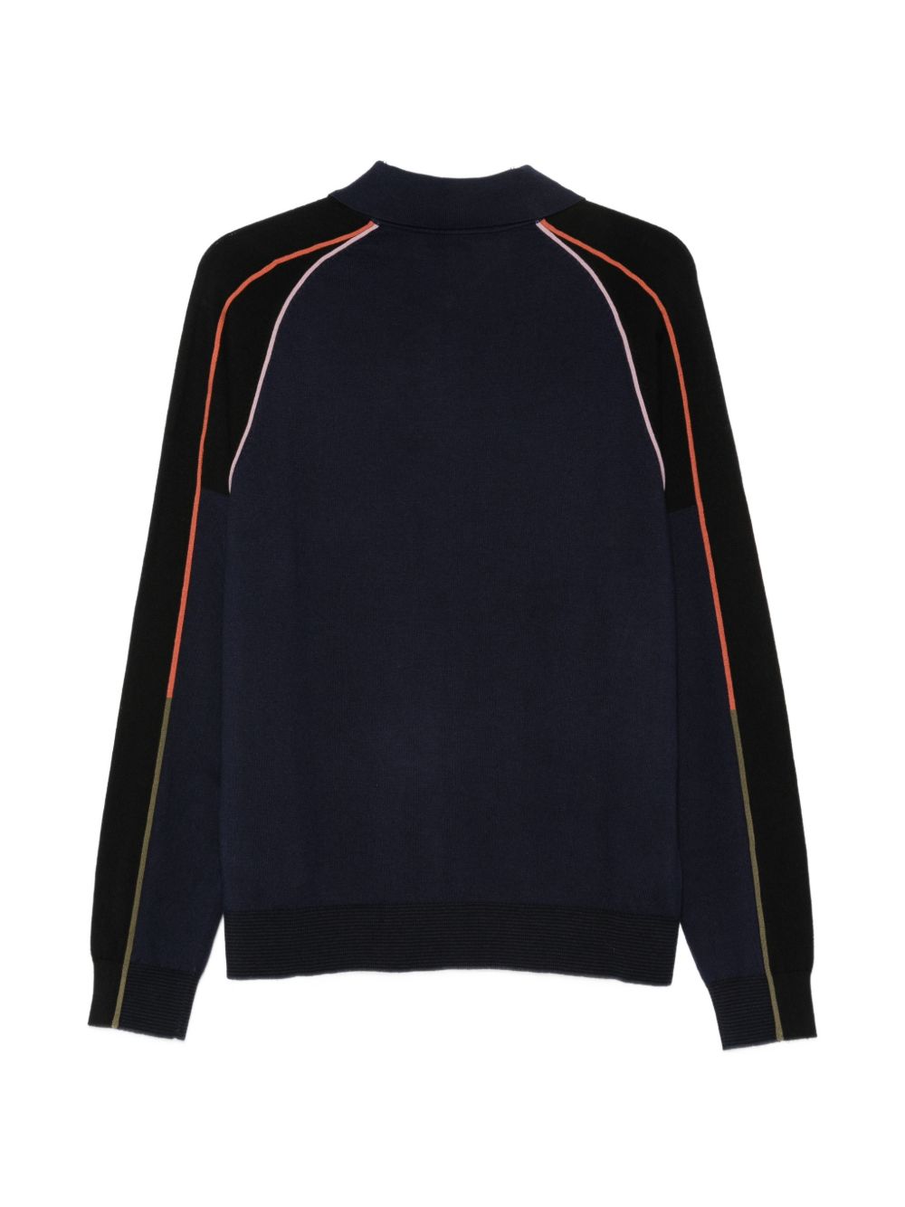 Paul Smith Sweater – Merino 30% Cotton 70% - view 2