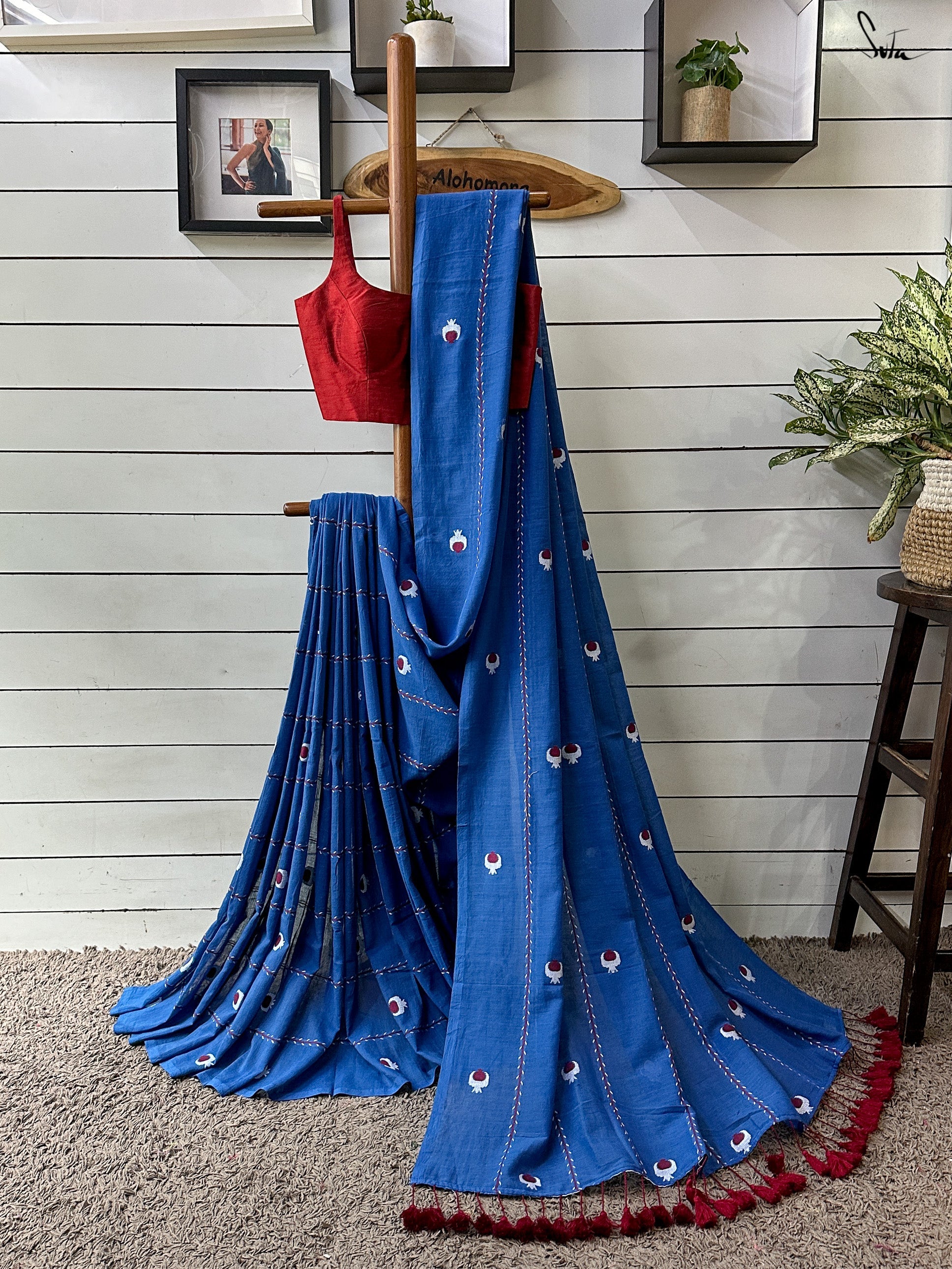 suta.in Asmani Anar – Women's