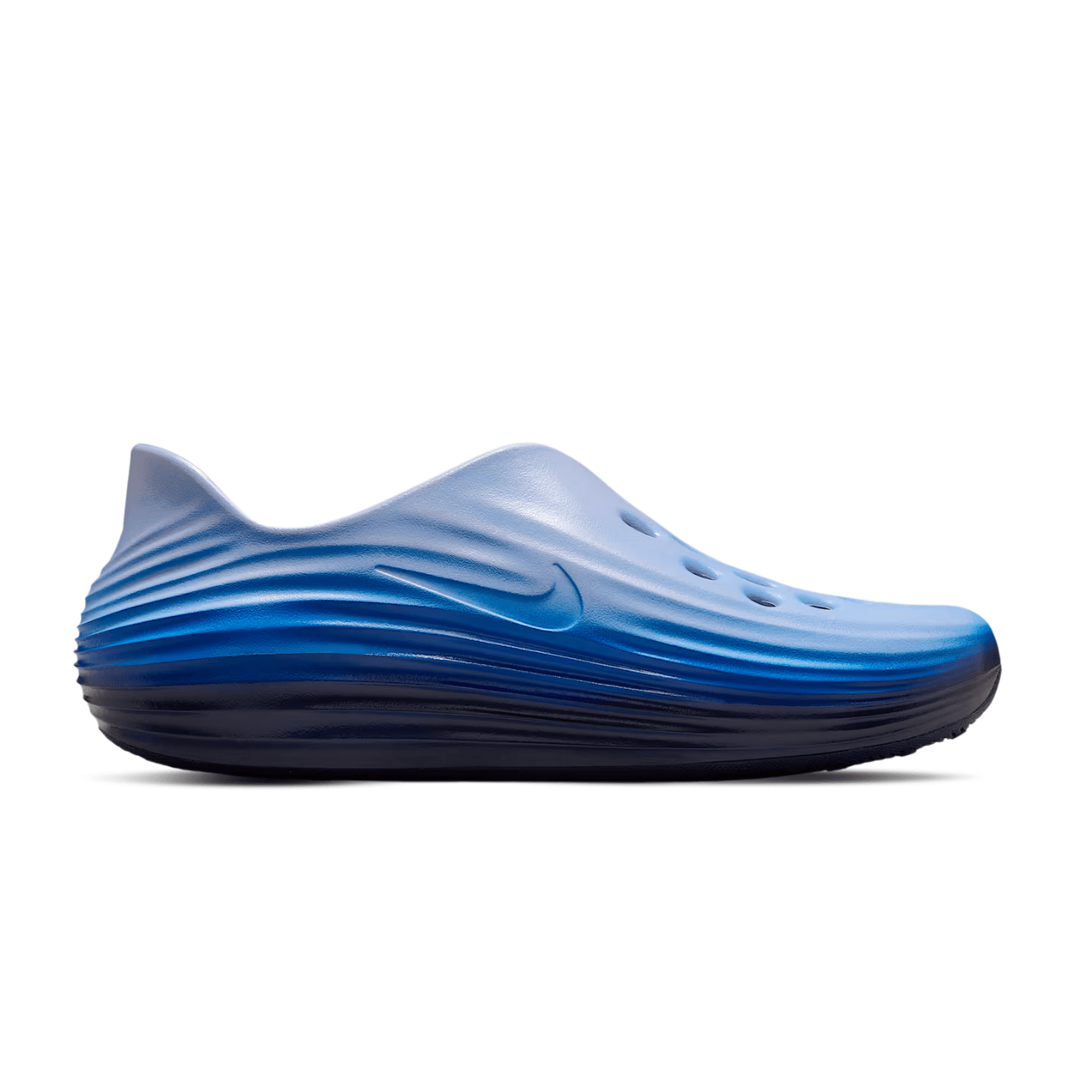 HYPE ELIXIR Nike Reactx Rejuven8 Midnight Navy Comet Blue