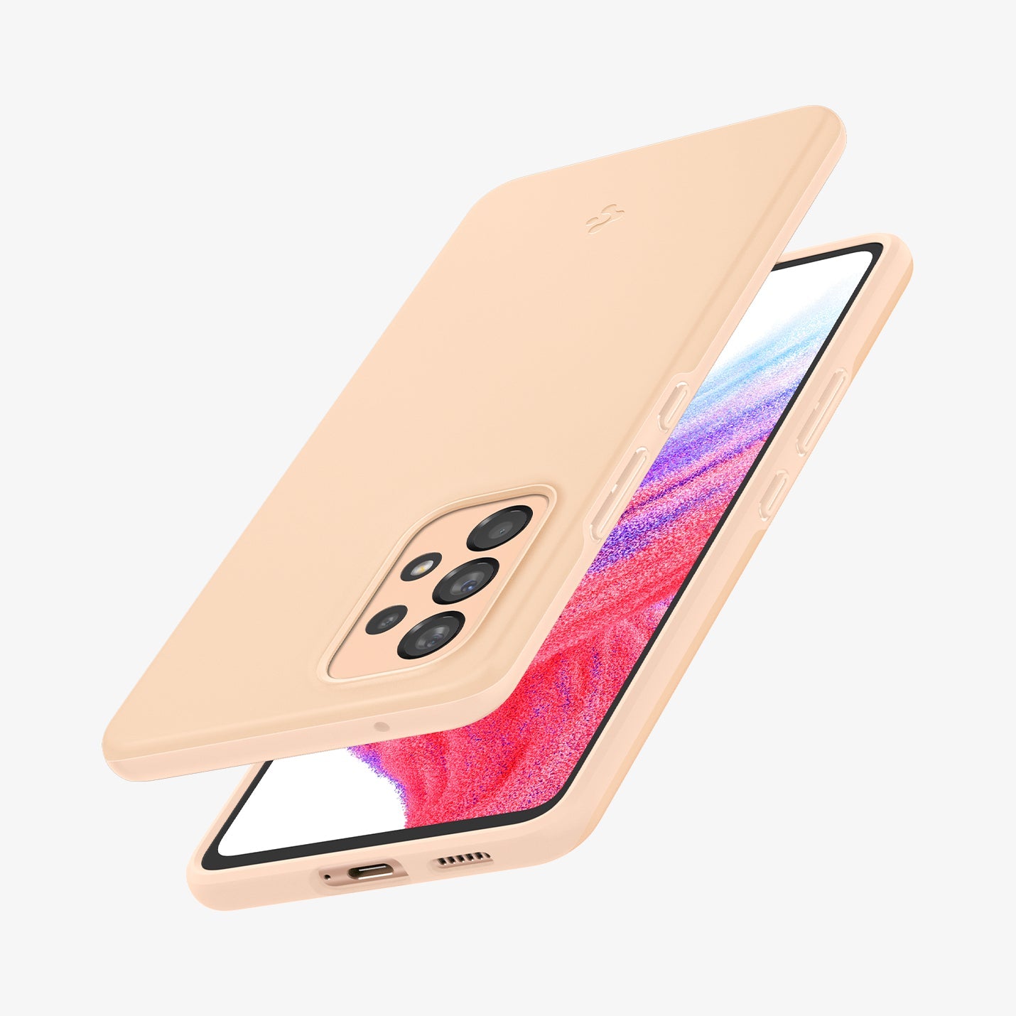 Galaxy A Series - Thin Fit - view 28