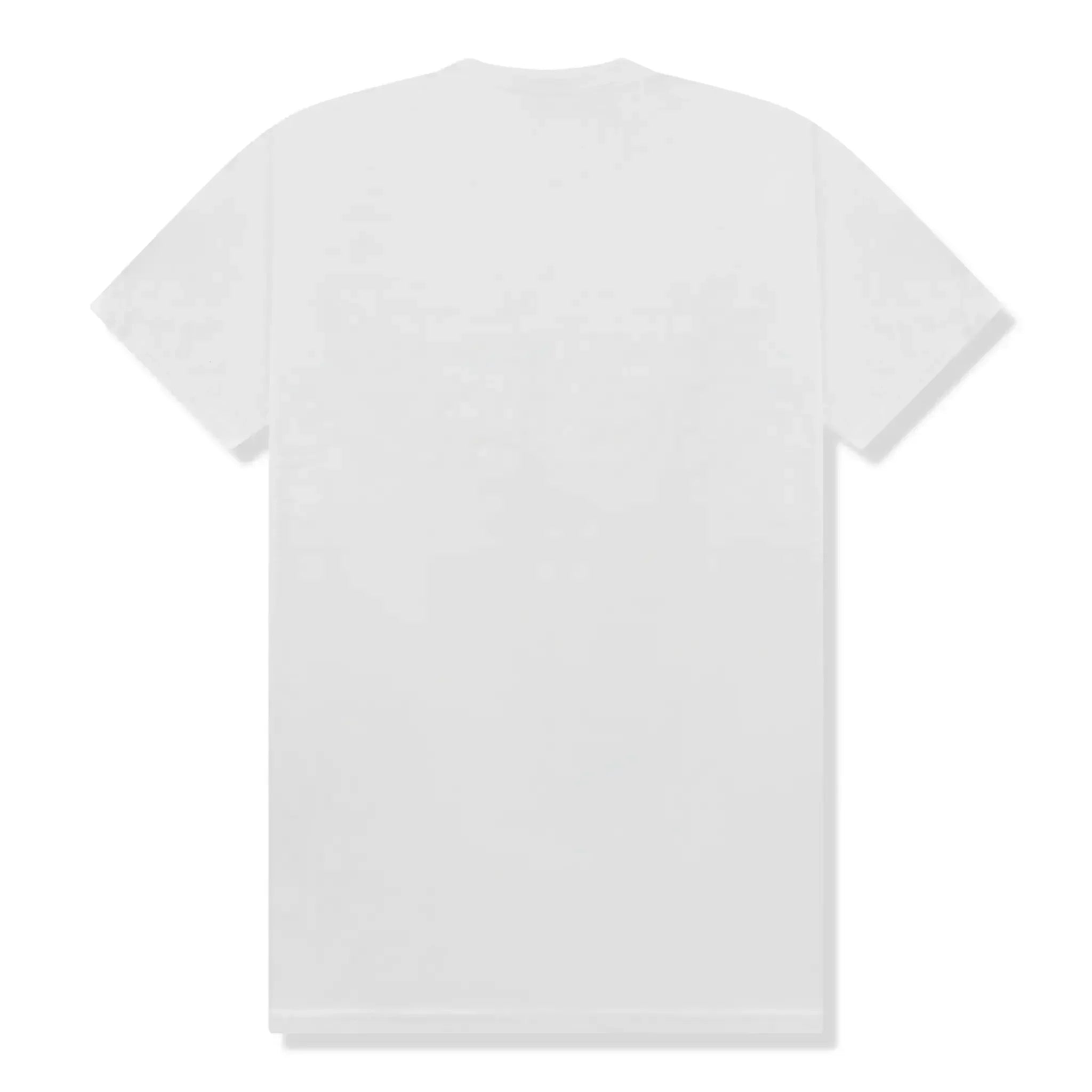 Drama Call Espresso 1Star White T Shirt - view 2