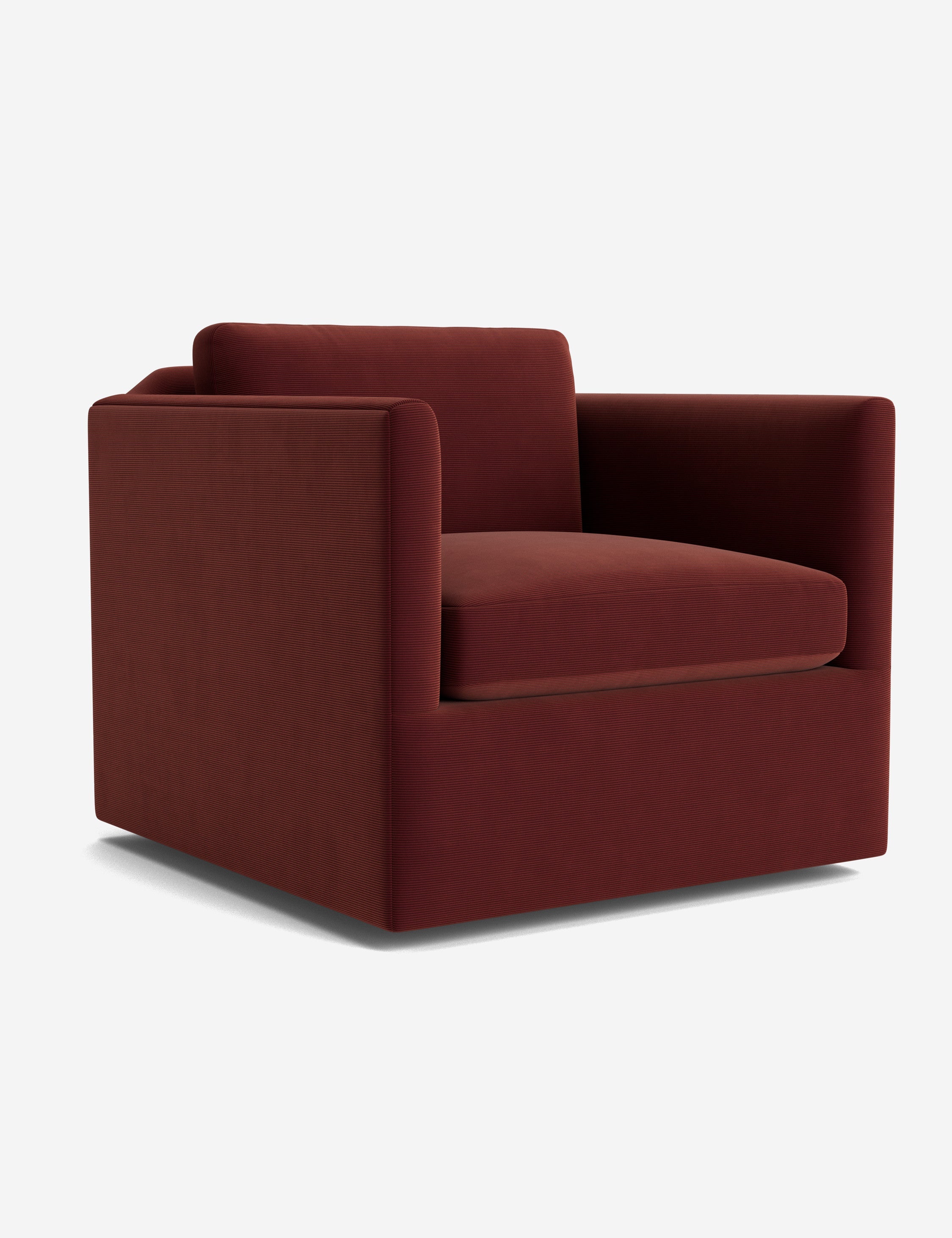 Lulu and Georgia Lotte Swivel Chair - view 122
