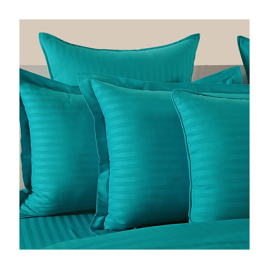 Swayam India Sonata Tango: Aqua Turq-bib - view 2