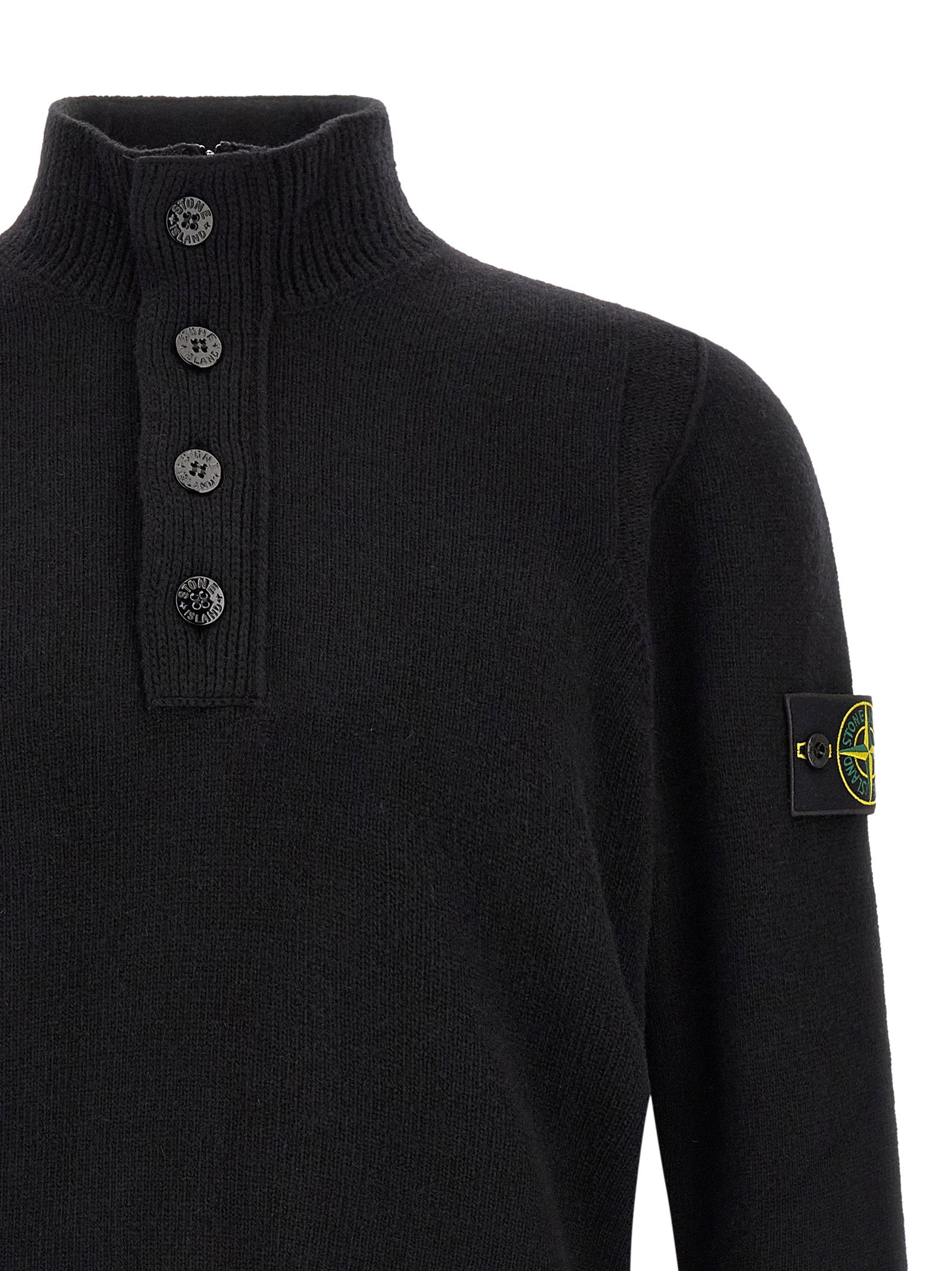 Stone Island 5100040 Sweater - view 3