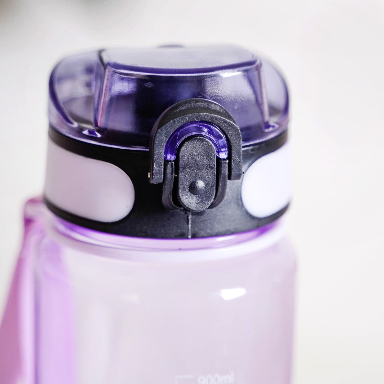 Nestasia Aqualite Travel Water Bottles Set Of 2 Lavender Blush 1150ml - view 7