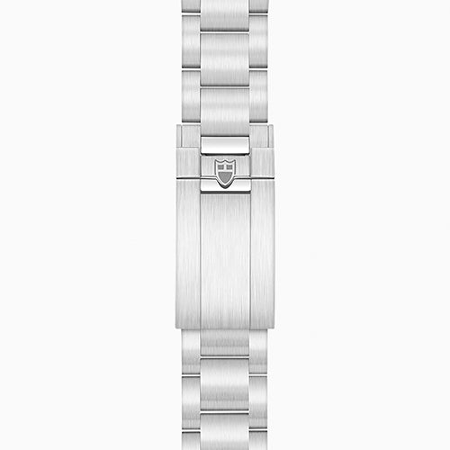 Tudor Black Bay Black Dial Men 43mm M7943A1A0NU-0001 - view 2