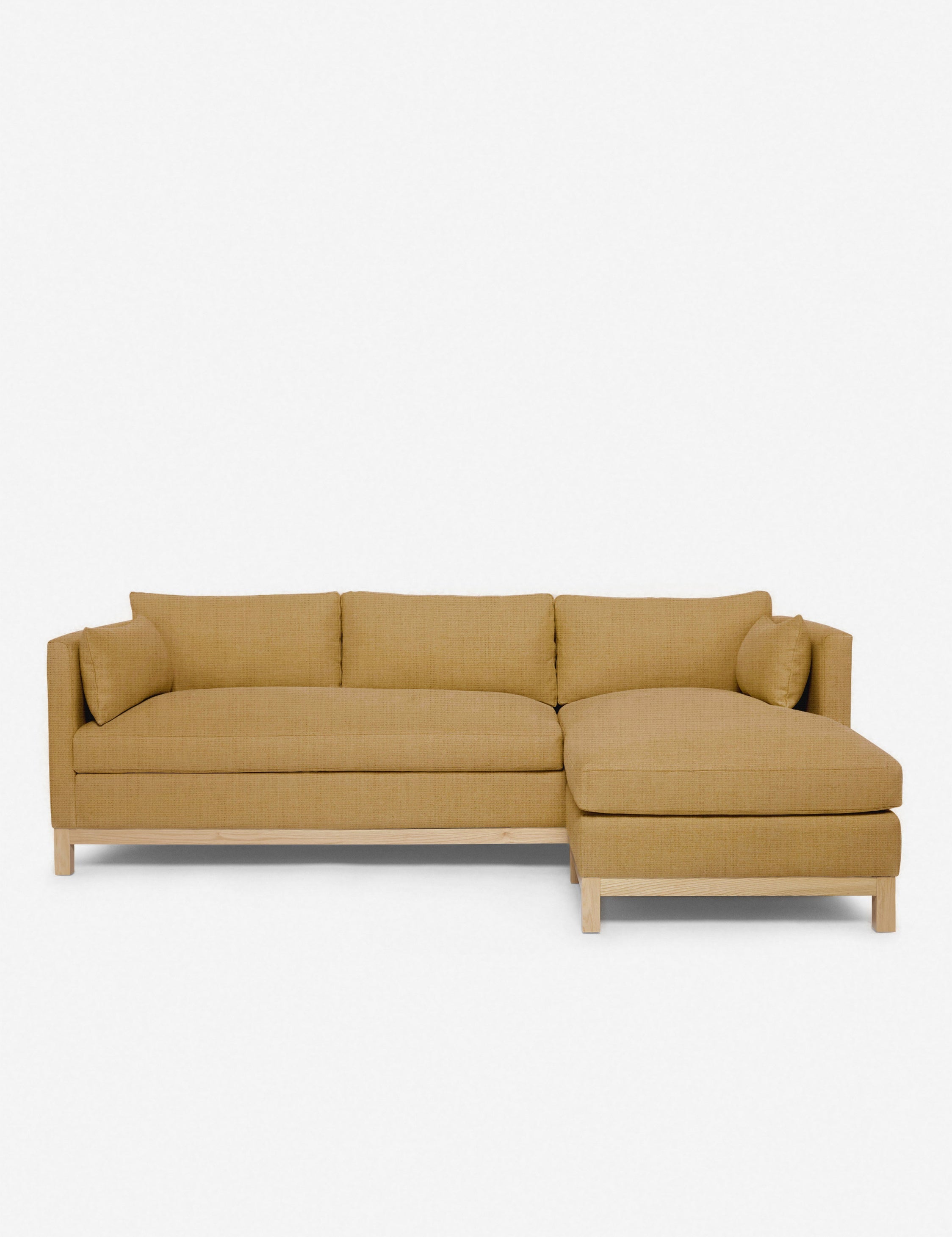 Lulu and Georgia Hollingworth Sectional Sofa by Ginny Macdonald - view 30