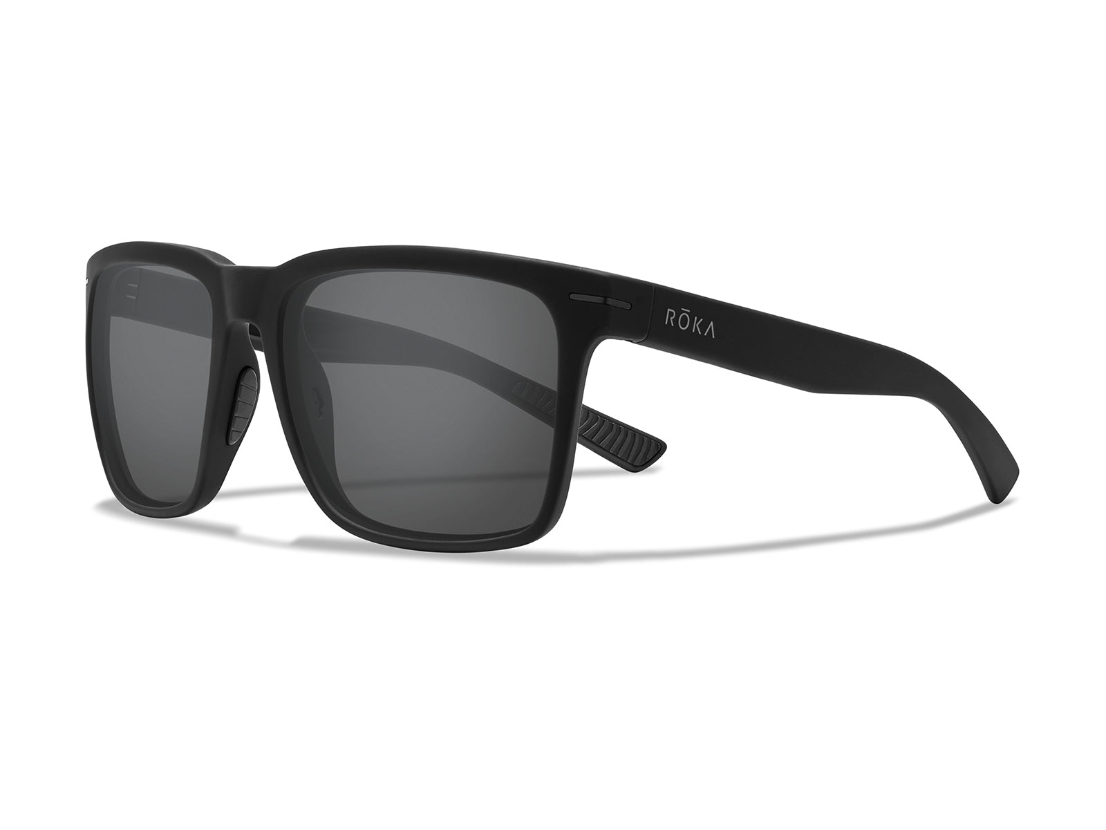ROKA Barton 2.0 Prescription Sunglasses - view 130