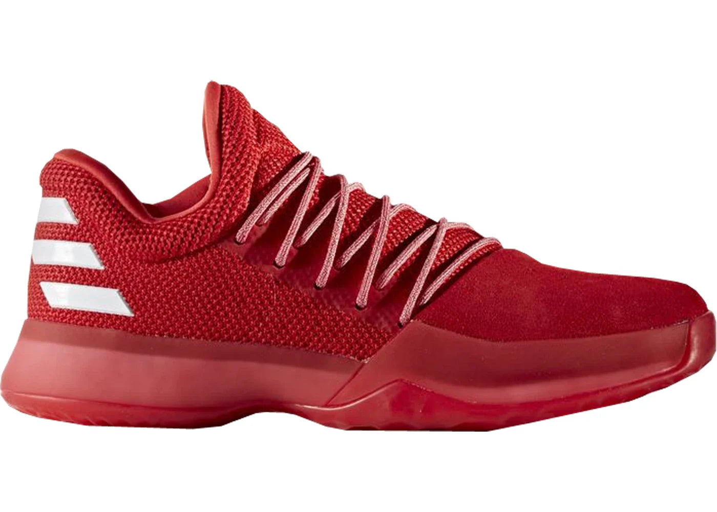 Adidas harden vol. 1 adidas shoes – Adidas Harden Vol. 1 Scarlet