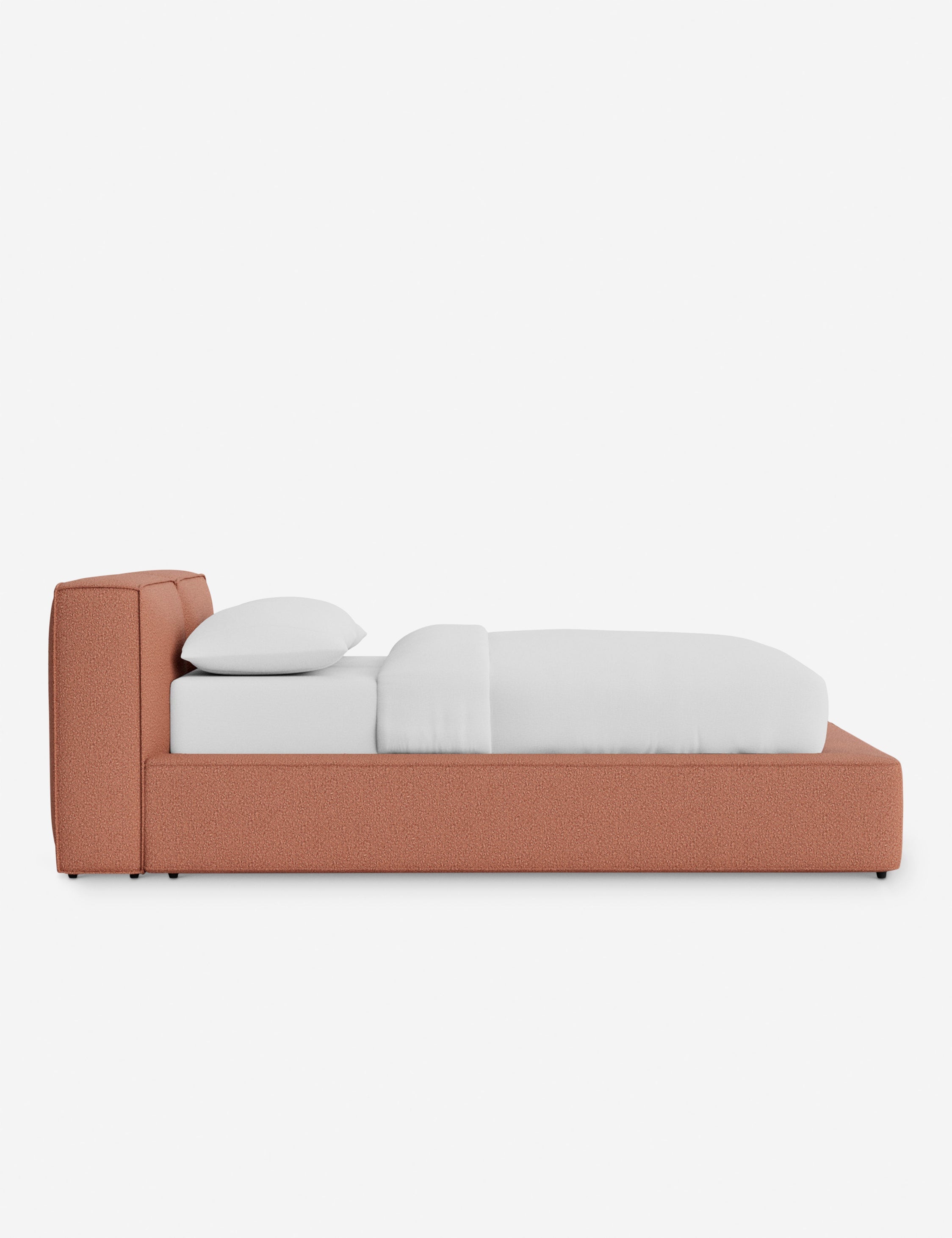 Lulu and Georgia Onni Platform Bed - view 94