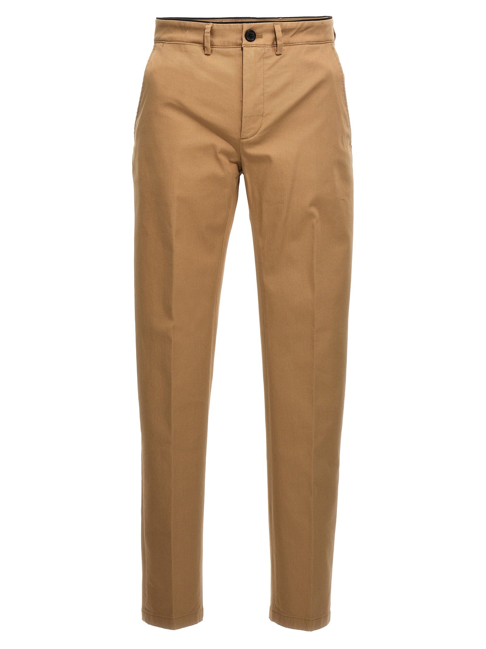 Department 5 Mike Pants – 97% cotton, 3% elastane
