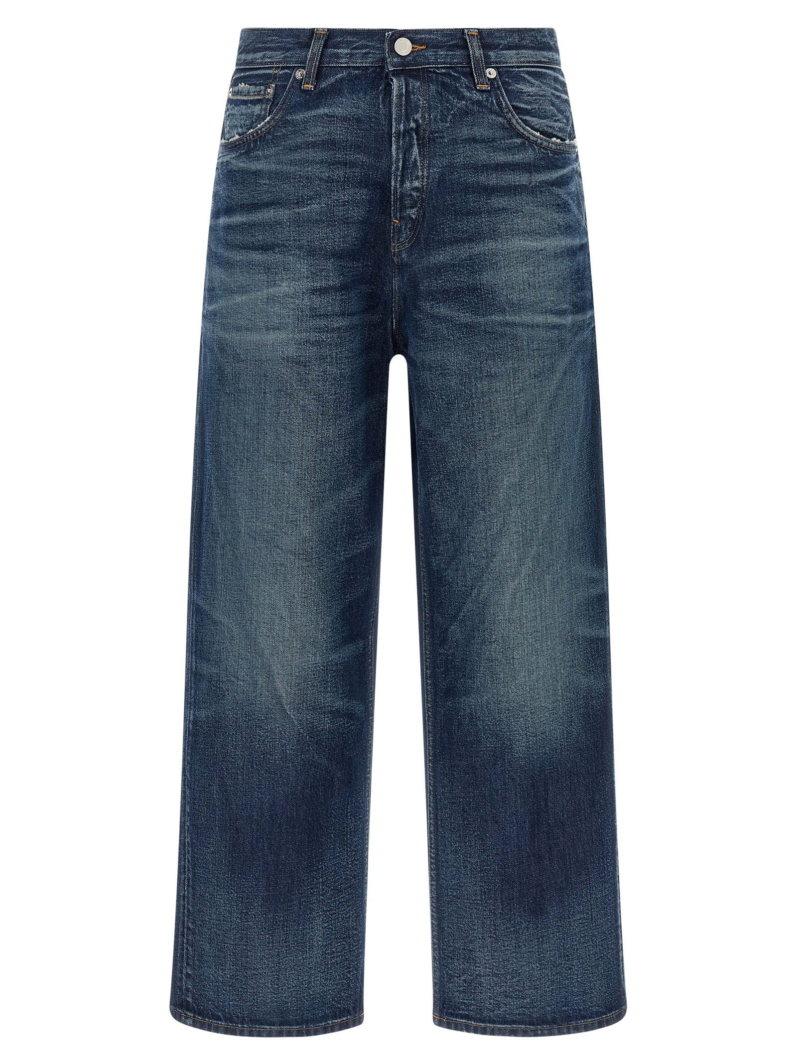 Haikure Betty Jeans – 100% cotton