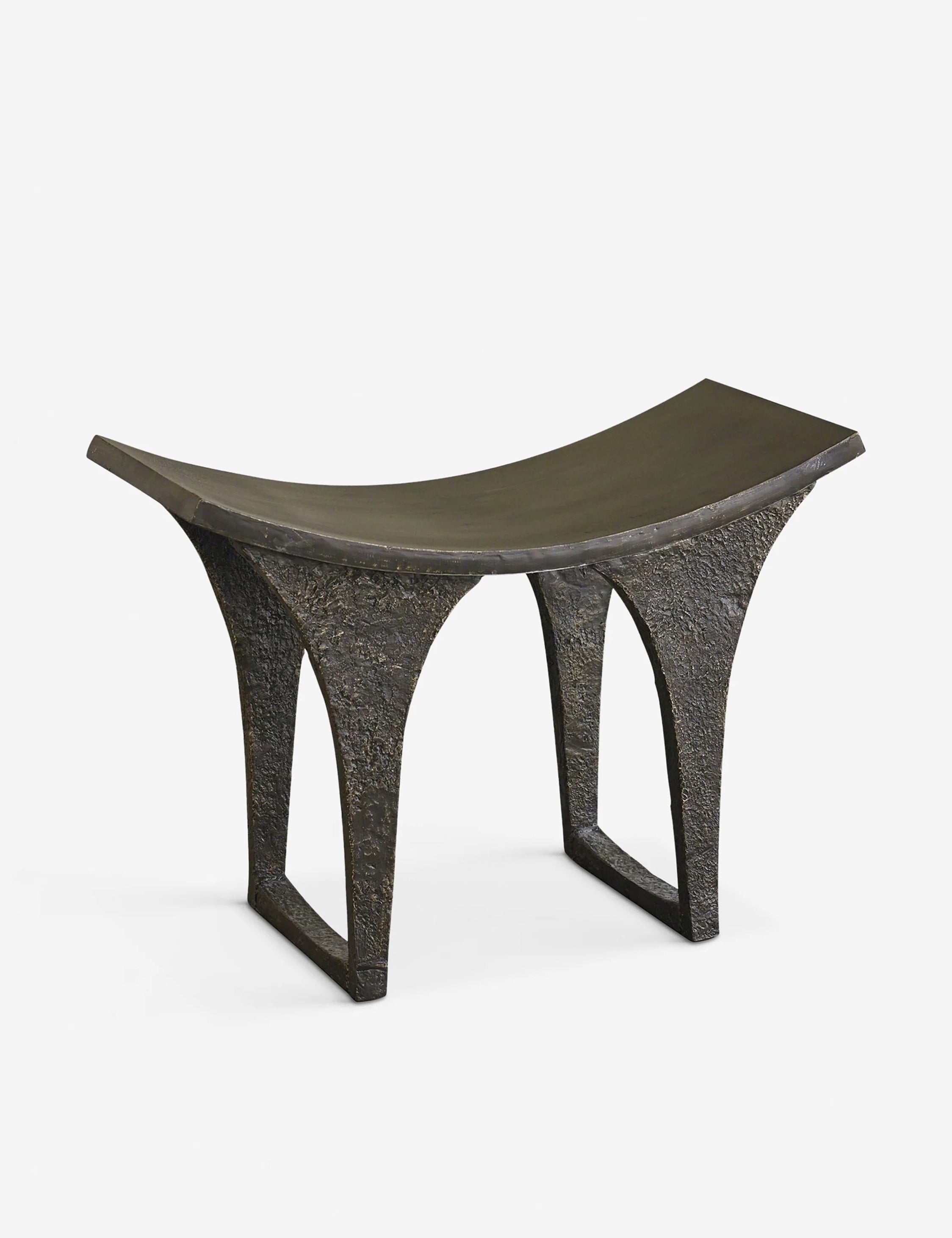 Lulu and Georgia Lian Stool - view 2
