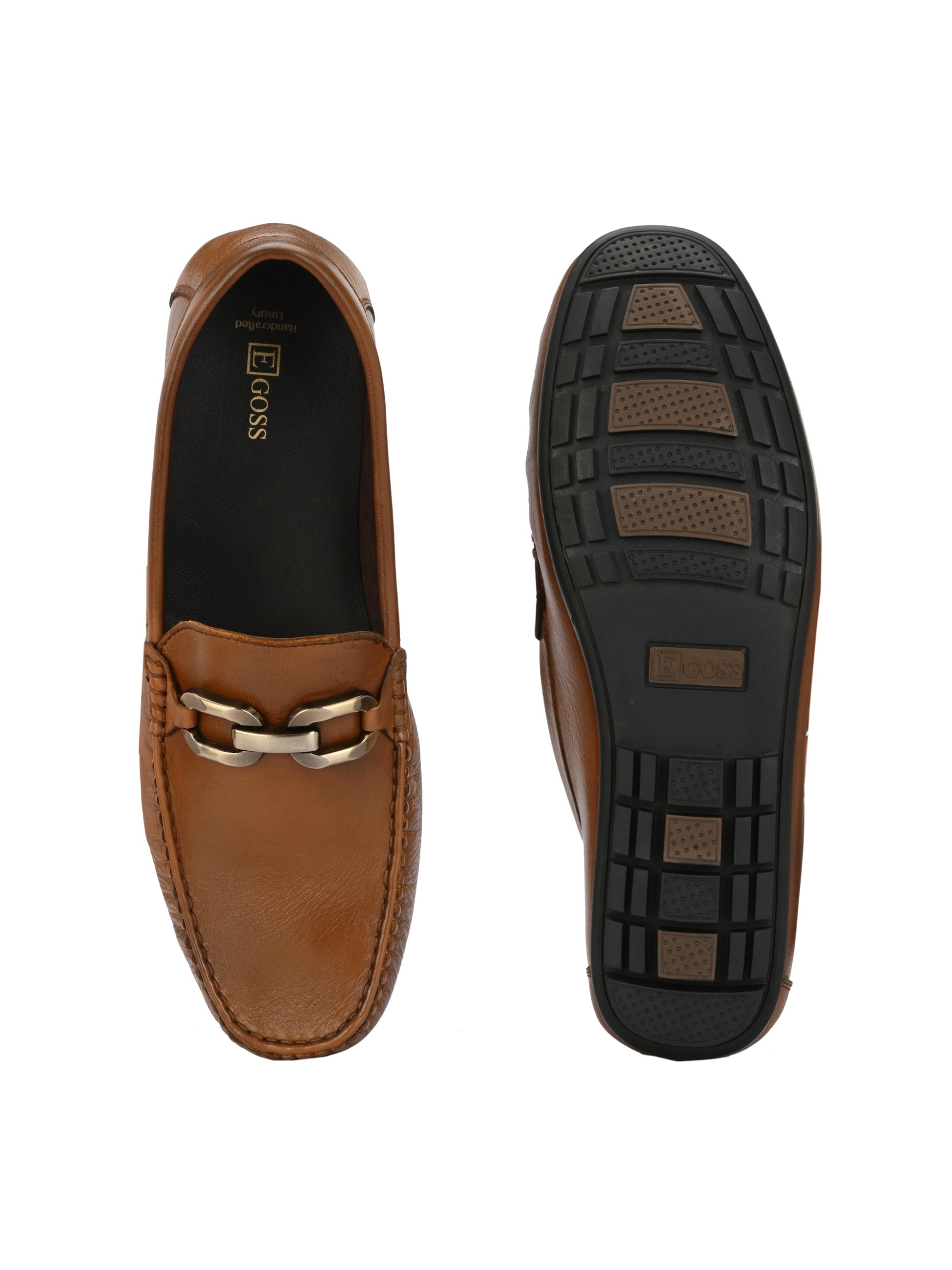 Egoss Shoes The Ultimate Socks Loafers by Egoss