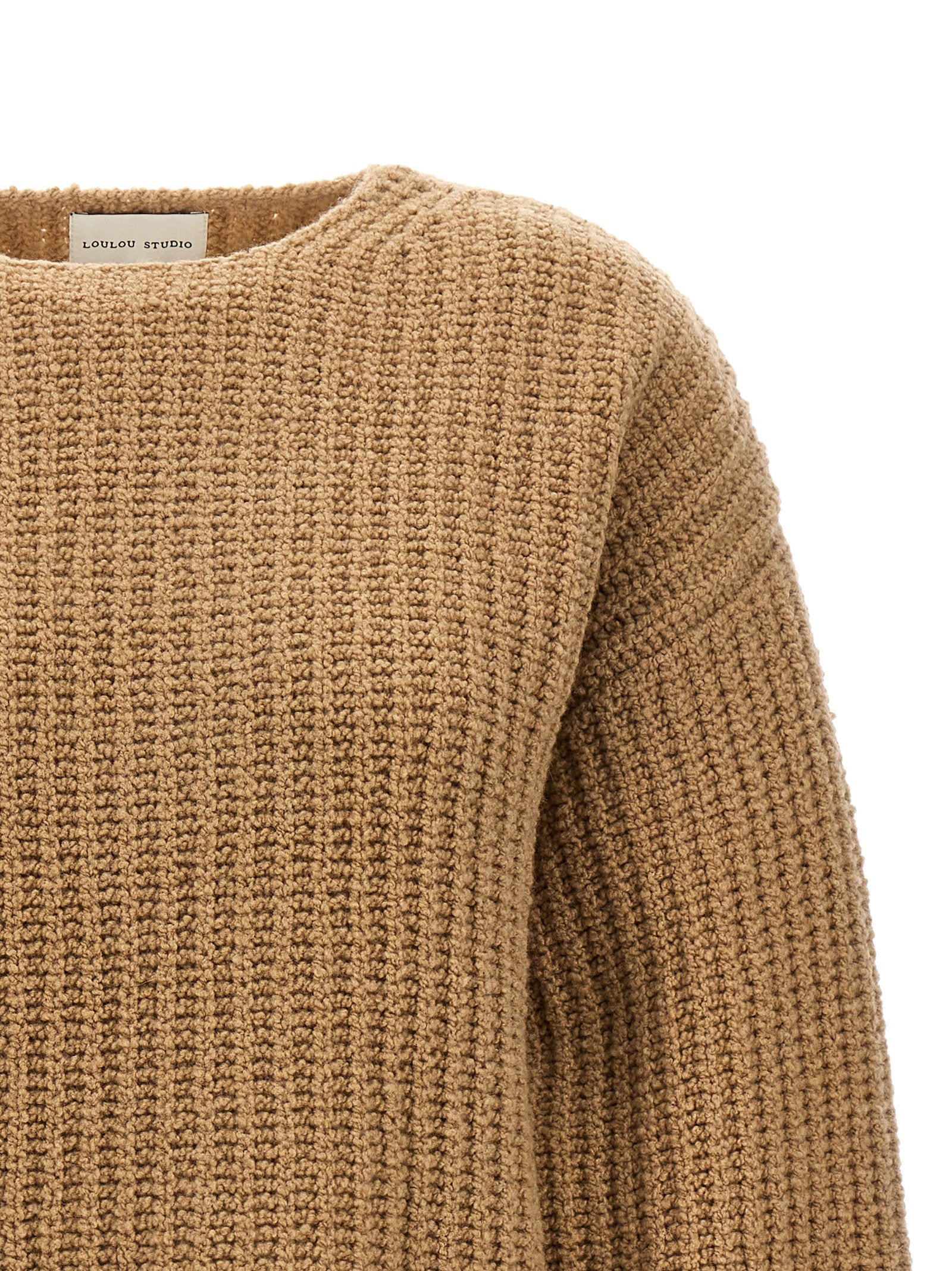 Loulou De Saison Lola Sweater - view 3