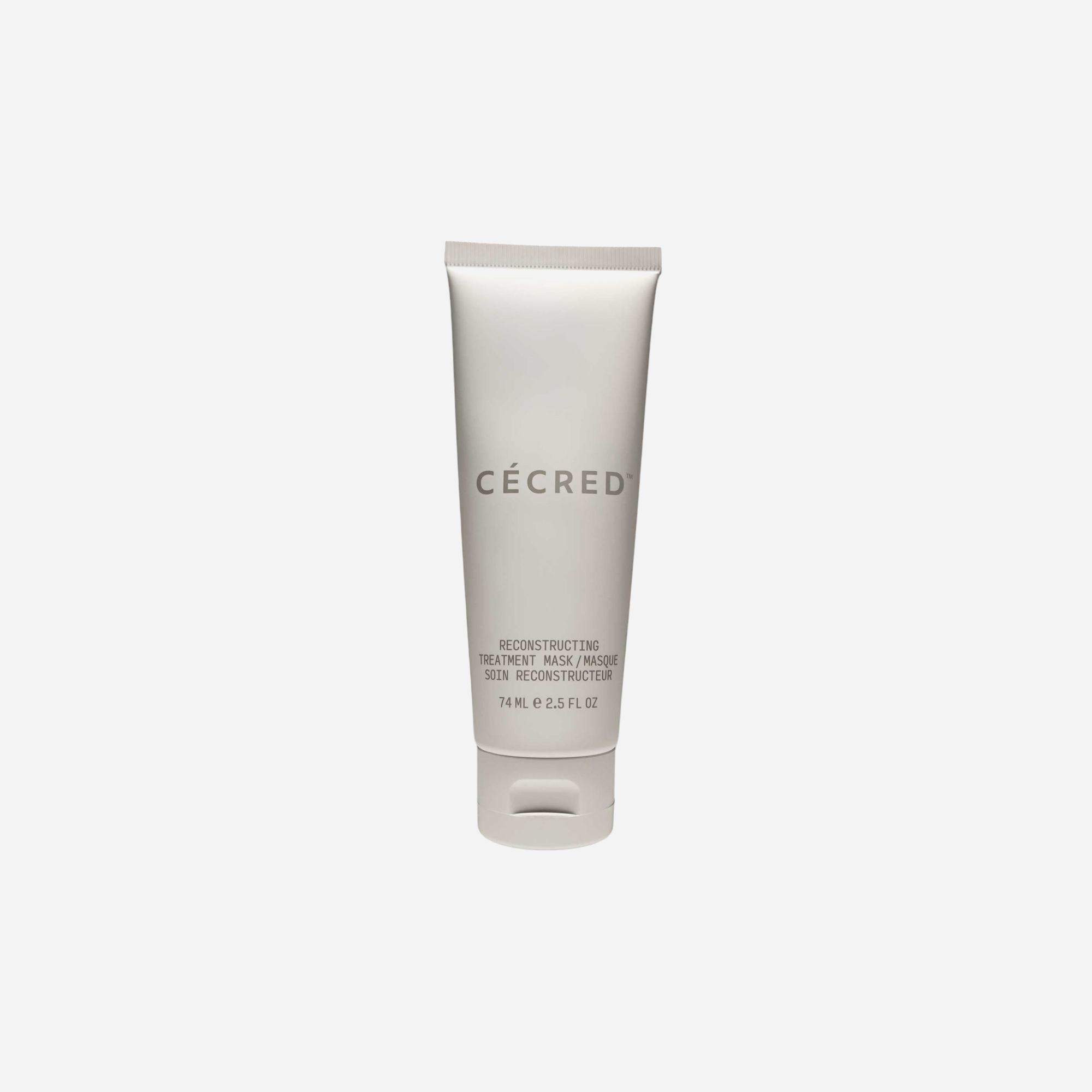 Cécred Reconstructing Treatment Mask - view 3