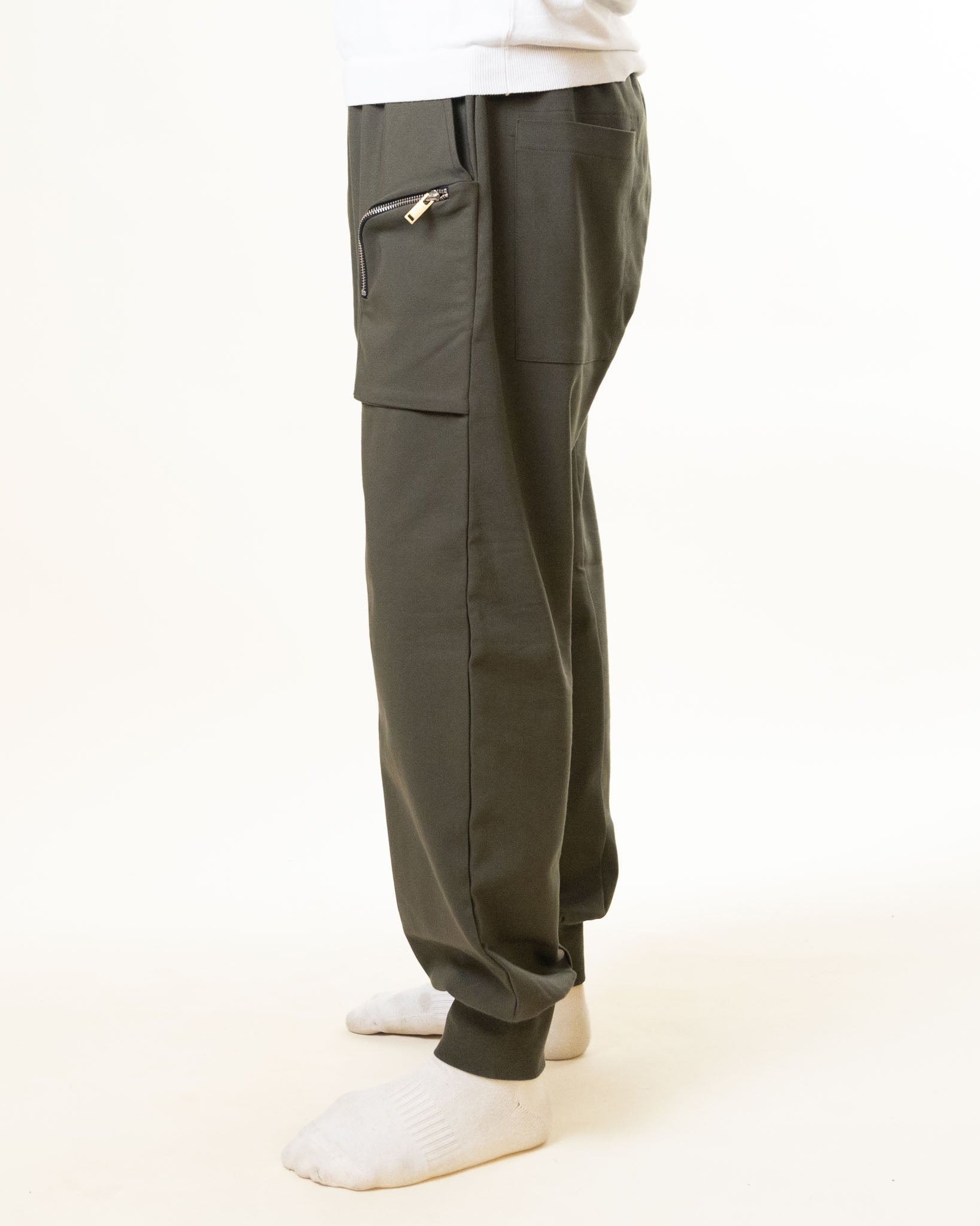 Thom/ Krom Green Cargos - view 2