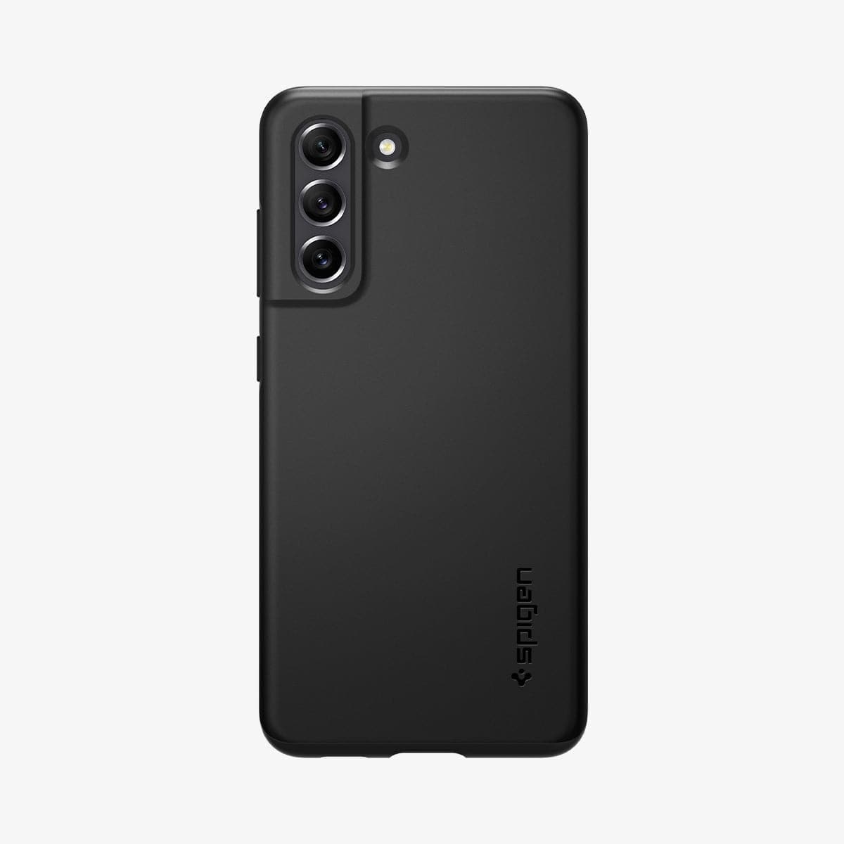 Galaxy S21 Series - Thin Fit – Black - view 9