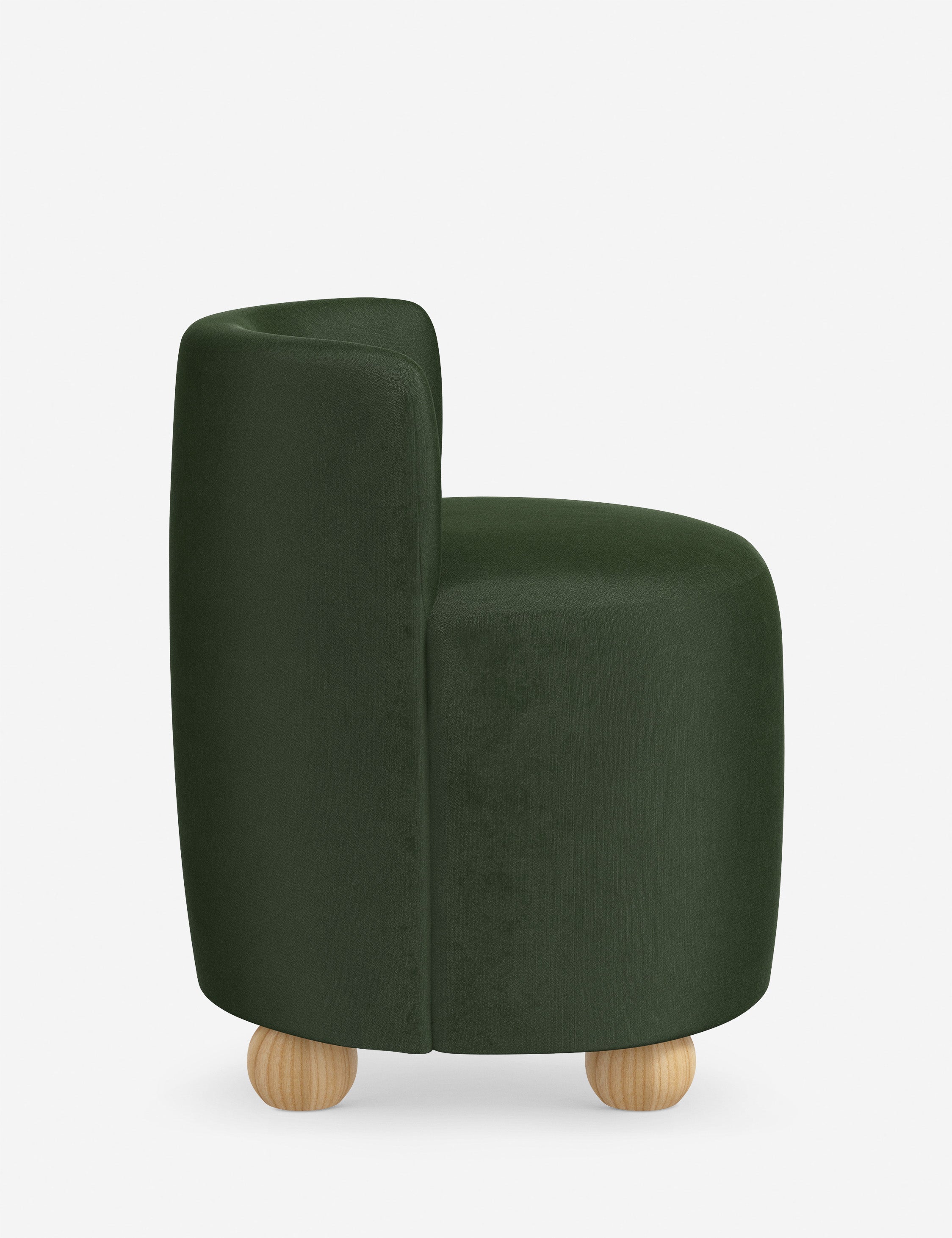 Lulu and Georgia Fernsby Accent Chair - view 146