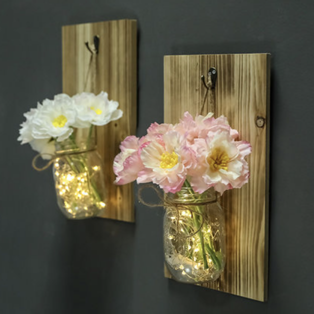 Nestasia Hanging Vase