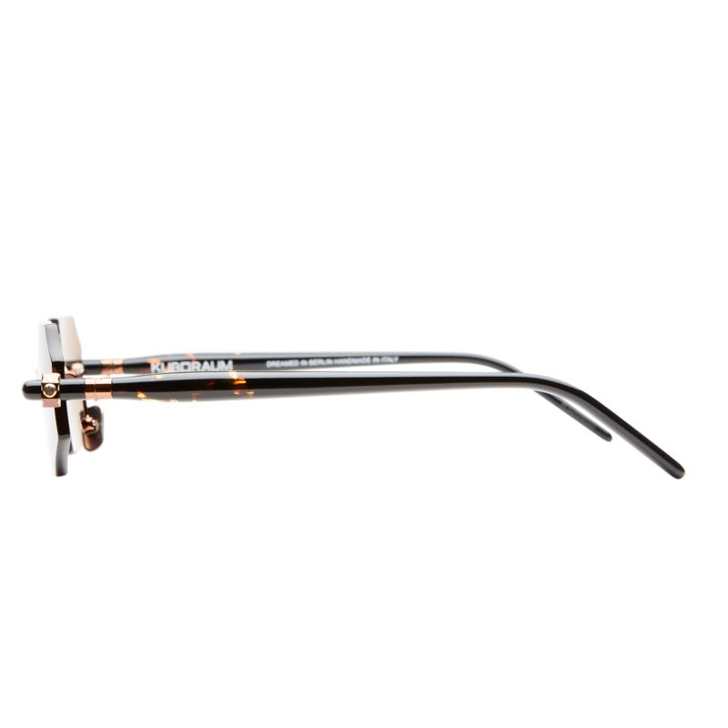 Kuboraum P63 Sun Maske Bzhb 56 Sunglasses - view 2