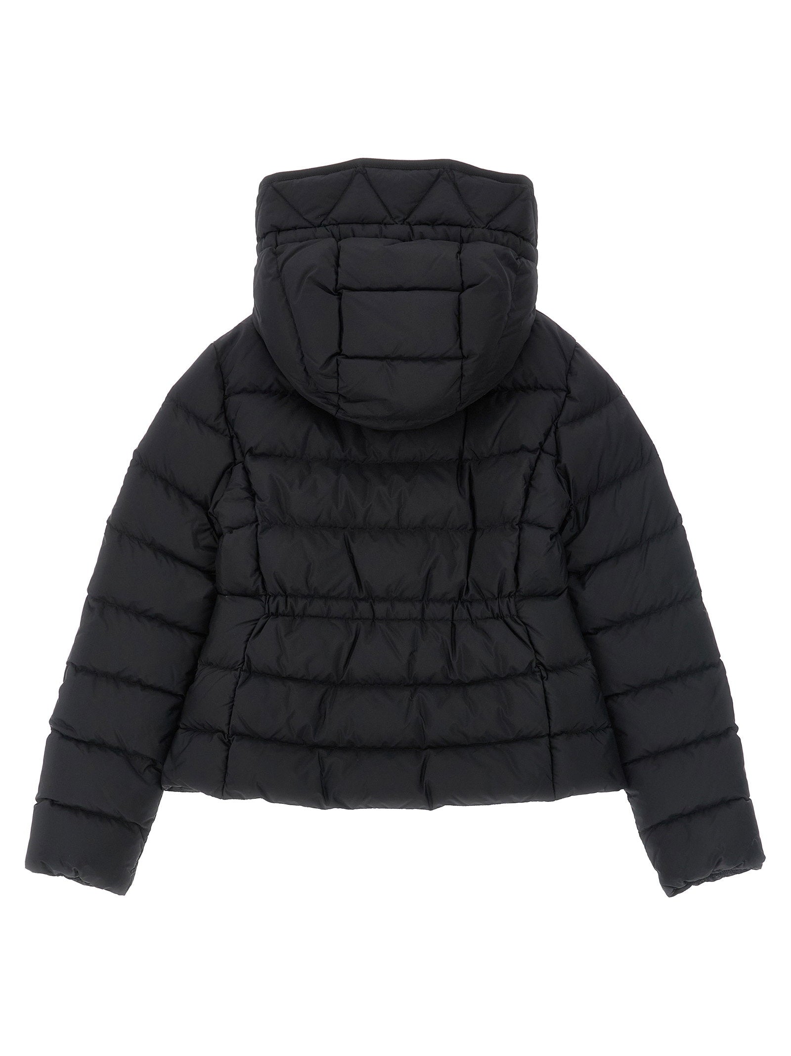Moncler Enfant Avoce Down Jacket – 100% polyamide - view 2