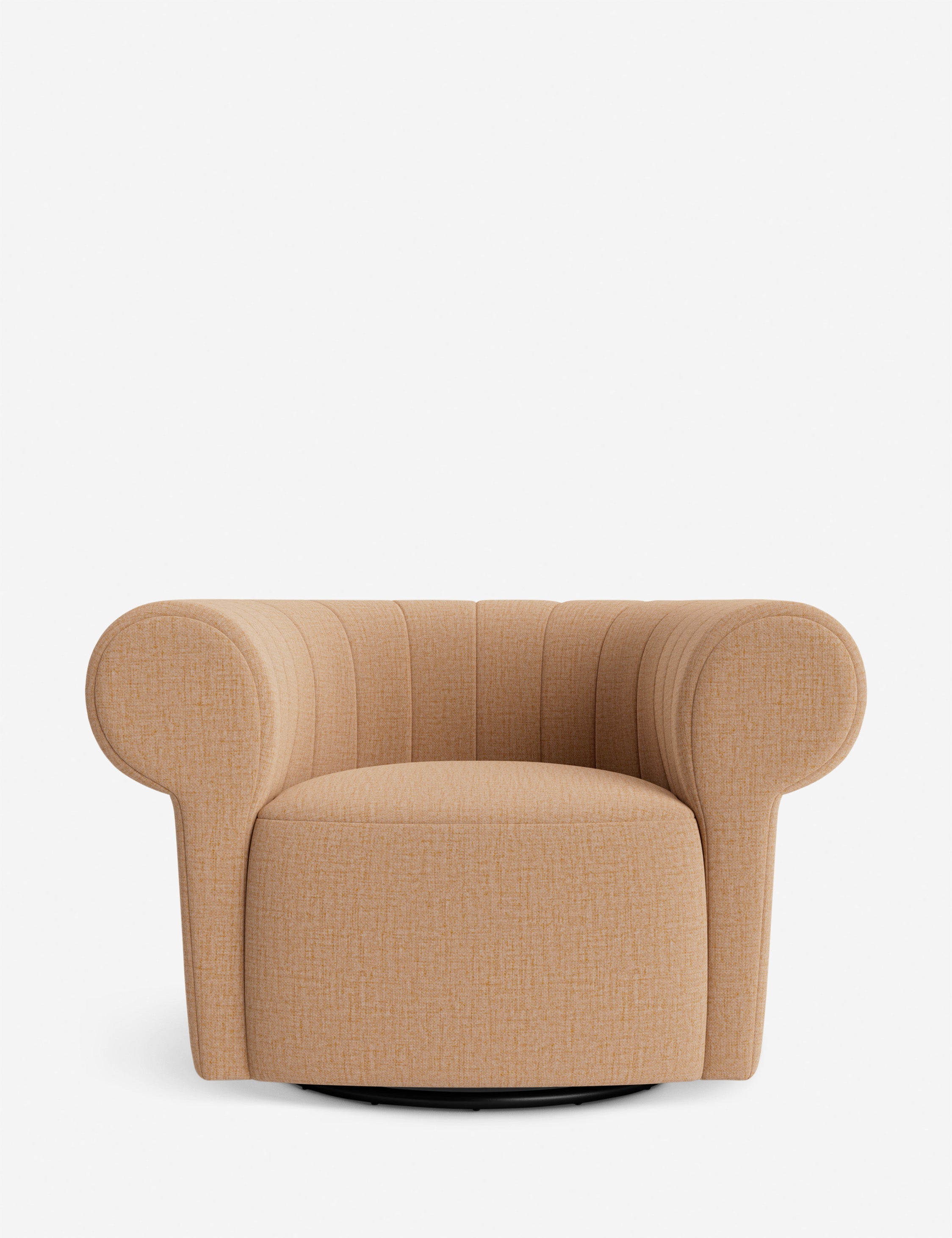 Lulu and Georgia Basque Swivel Chair - view 11