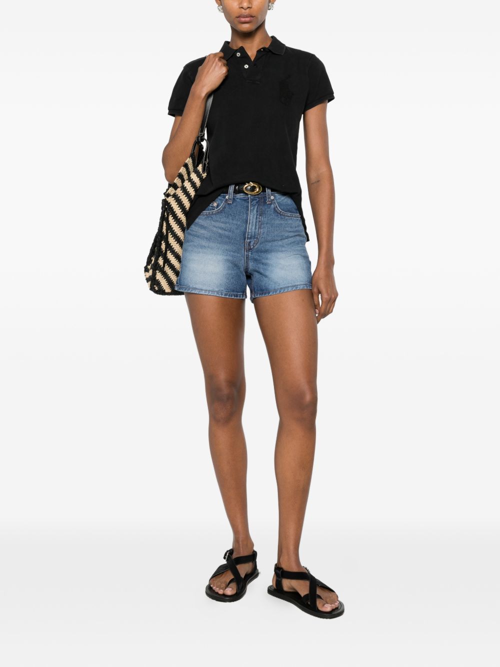 Dunst Shorts – Cotton 100% - view 3