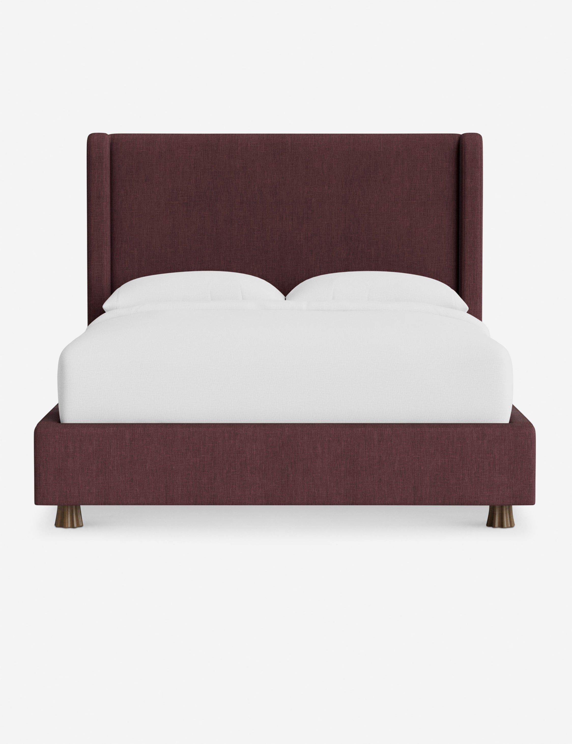 Lulu and Georgia Domme Platform Bed by DISC Interiors - view 141