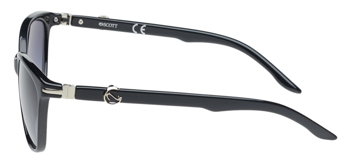 Scott Sc3160 Flora C1 56 Sunglasses - view 4