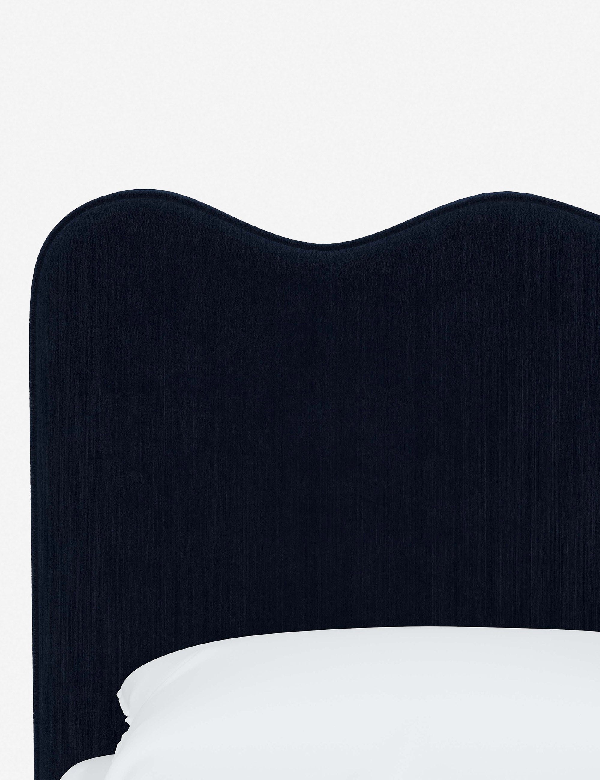Lulu and Georgia Clementine Platform Bed - view 72