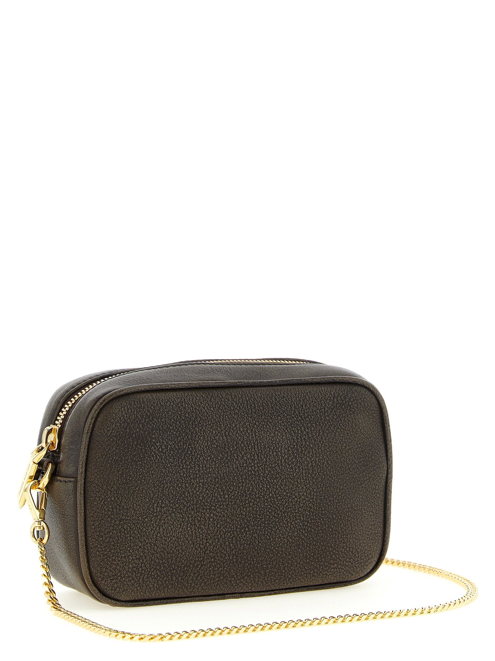 Golden Goose Star Mini Clutch - view 2