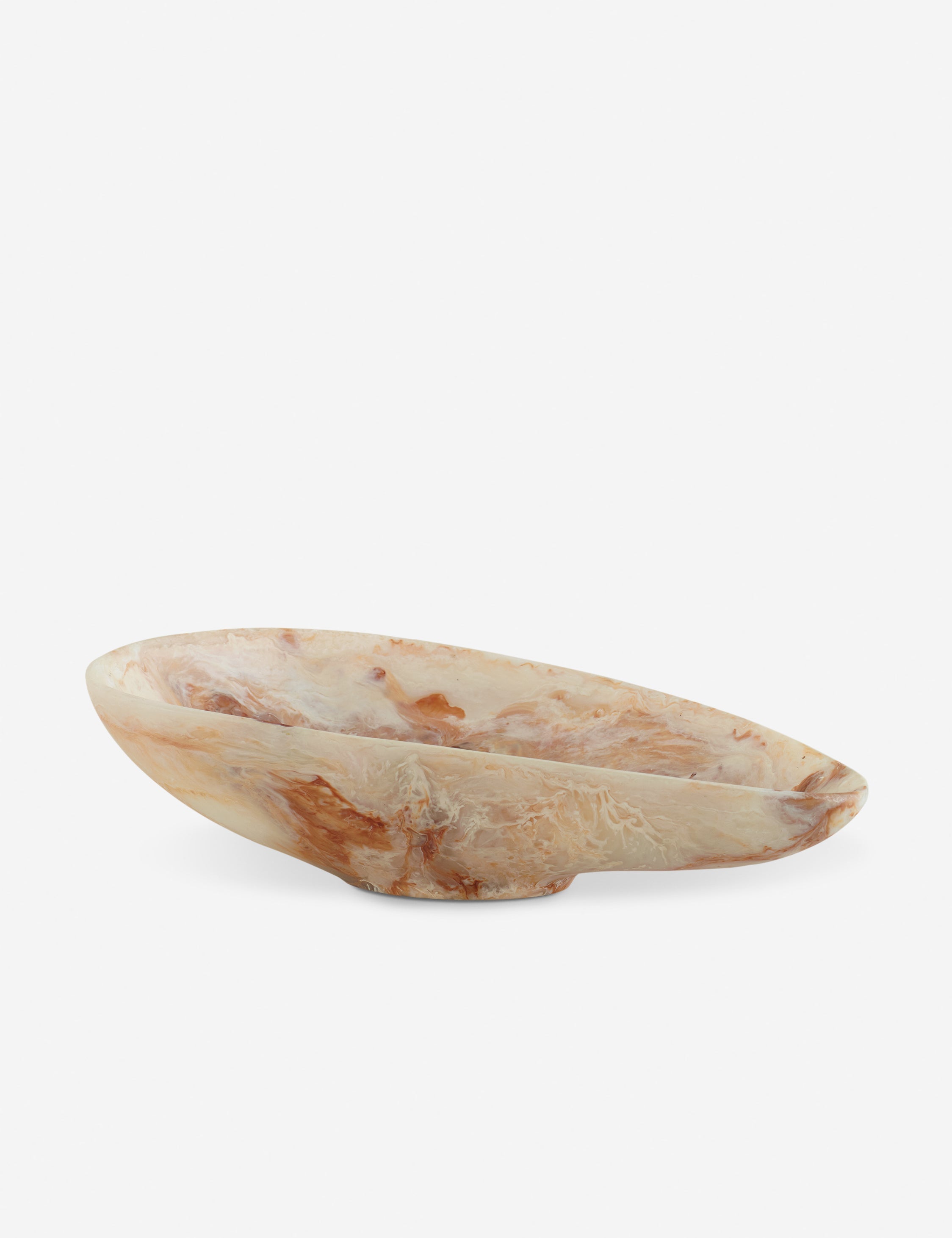 Lulu and Georgia Jonty Bowl – Orange