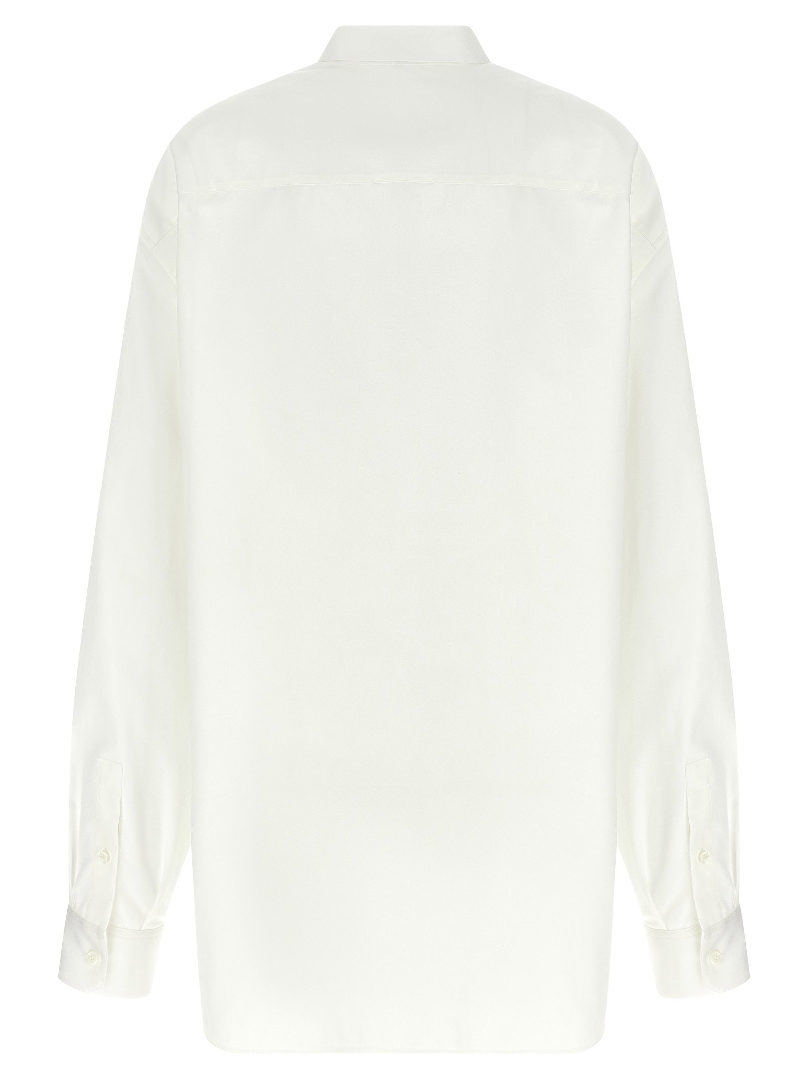 Loewe Anagram Shirt – 100% cotton - view 2