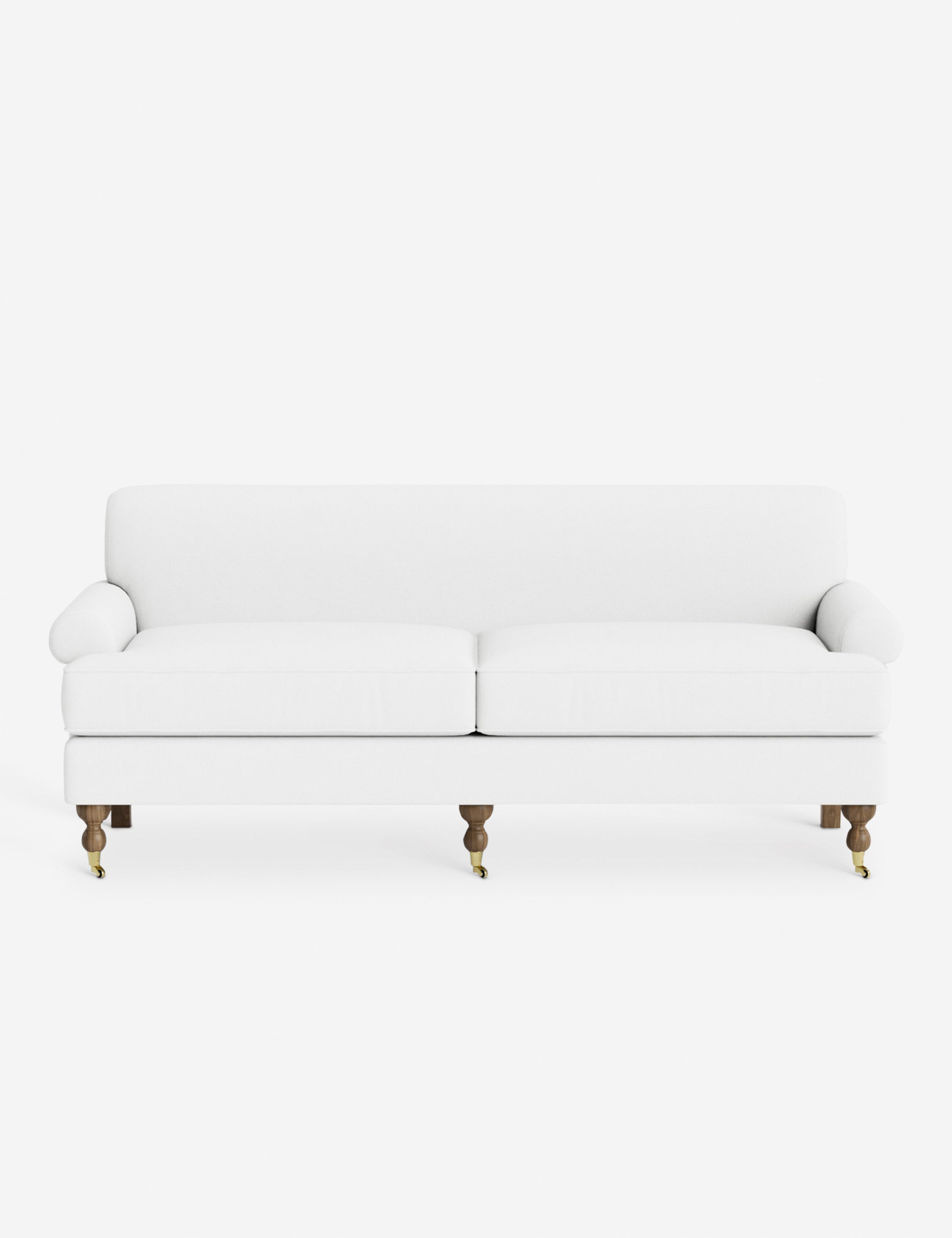 Lulu and Georgia Marsden Sofa by Heidi Caillier - view 131