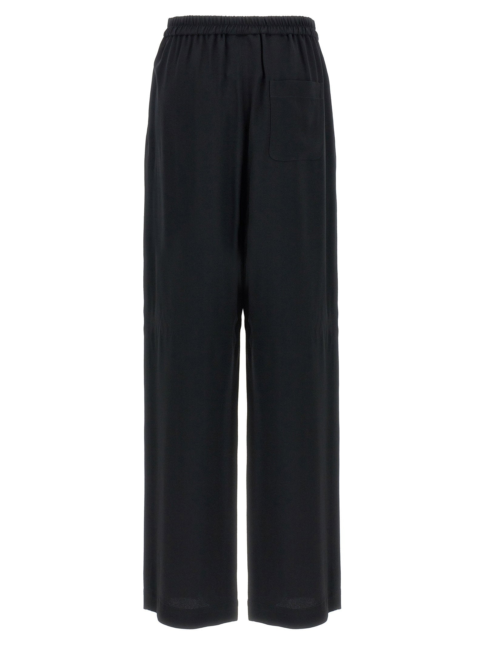 Moschino Acetate Pants – 70% acetate, 30% viscose - view 2