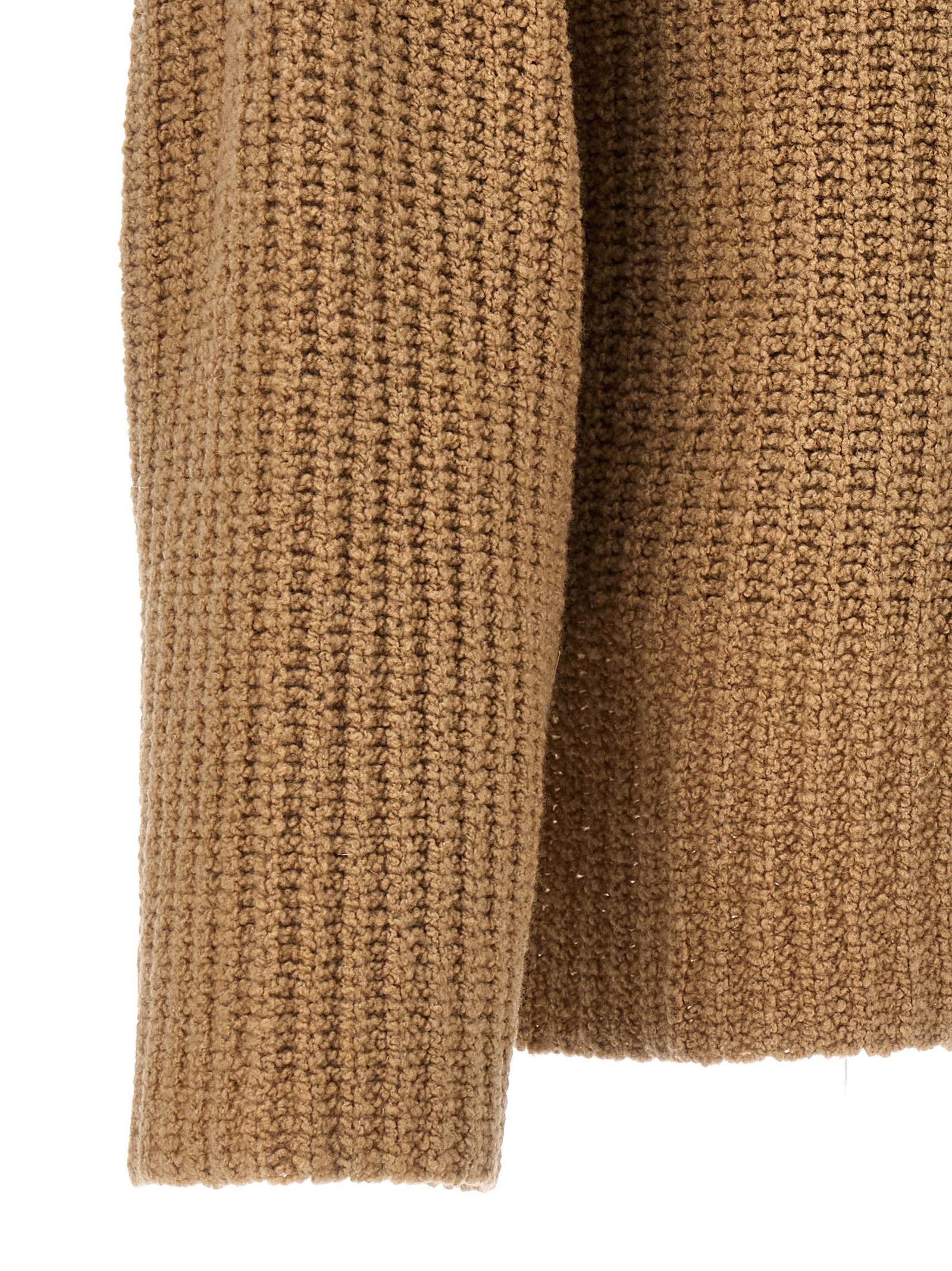 Loulou De Saison Lola Sweater - view 4