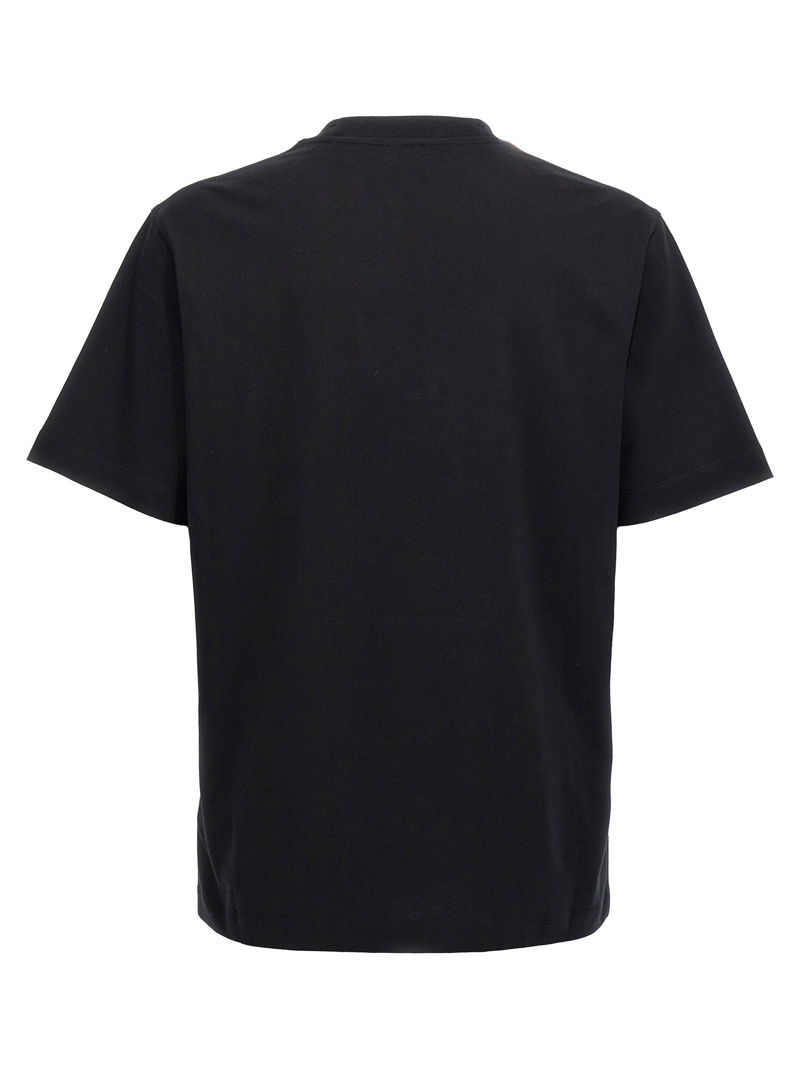 Burberry Ekd T-shirt – 100% cotton - view 2