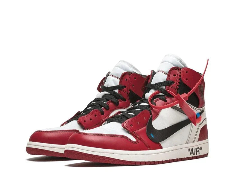 My Store Air Jordan 1 Off-white Chicago - view 2