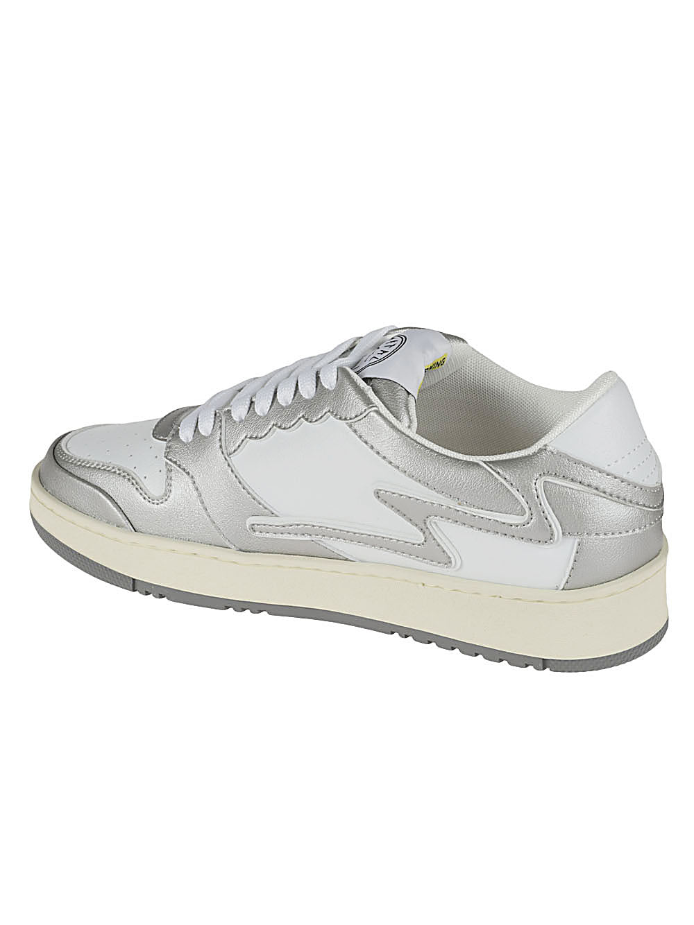 Metalgienchi ICX low-top sneakers - view 3