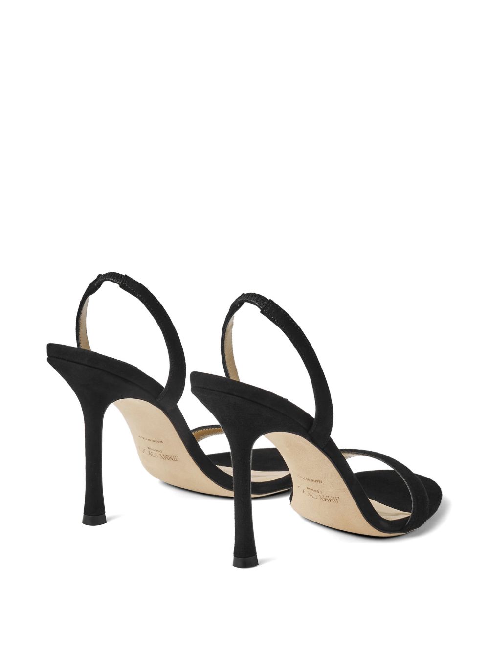 Jimmy Choo Sandals – 100% Lamb - view 5