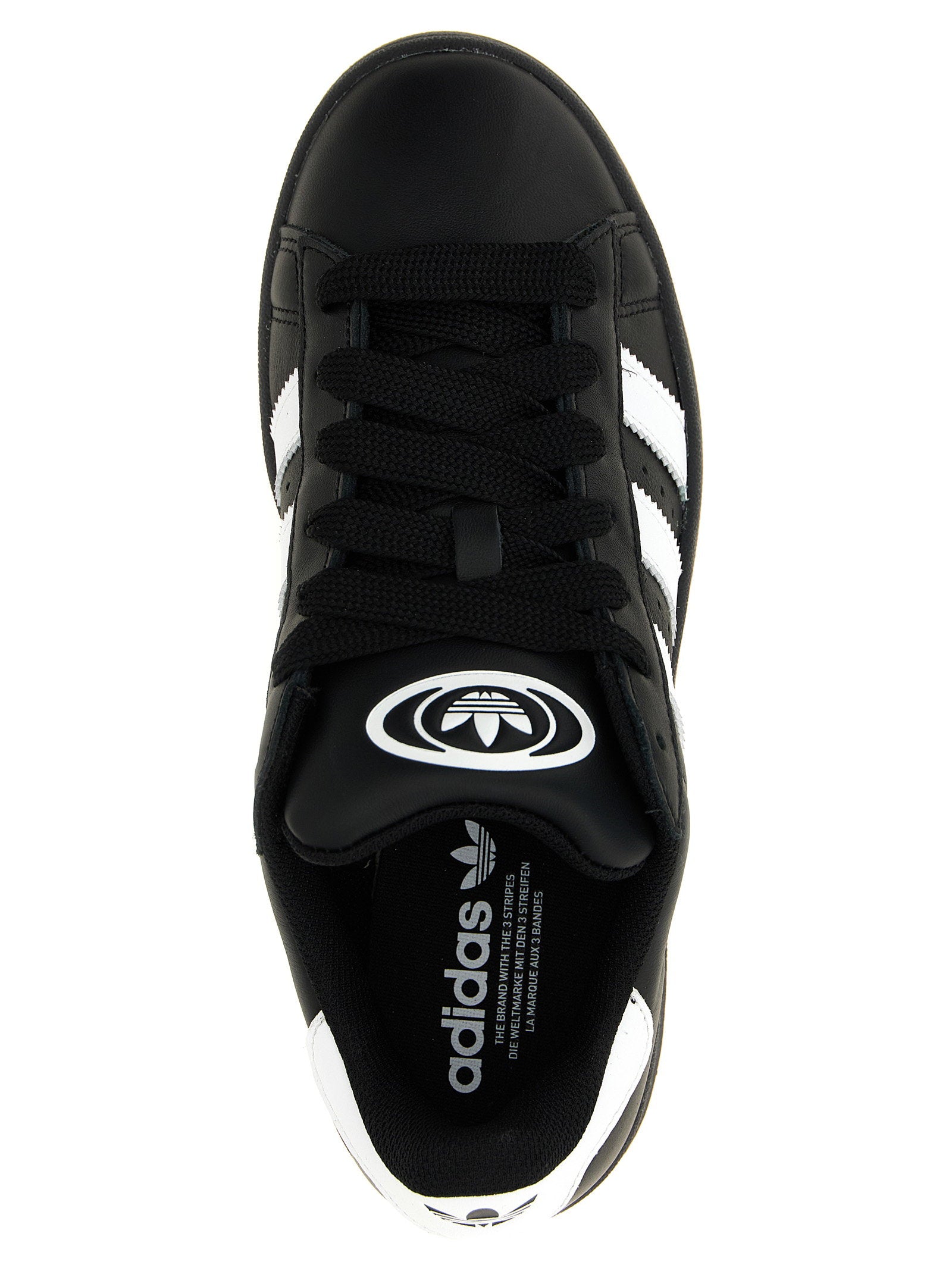 Adidas Originals Campus 00s Sneakers - view 4
